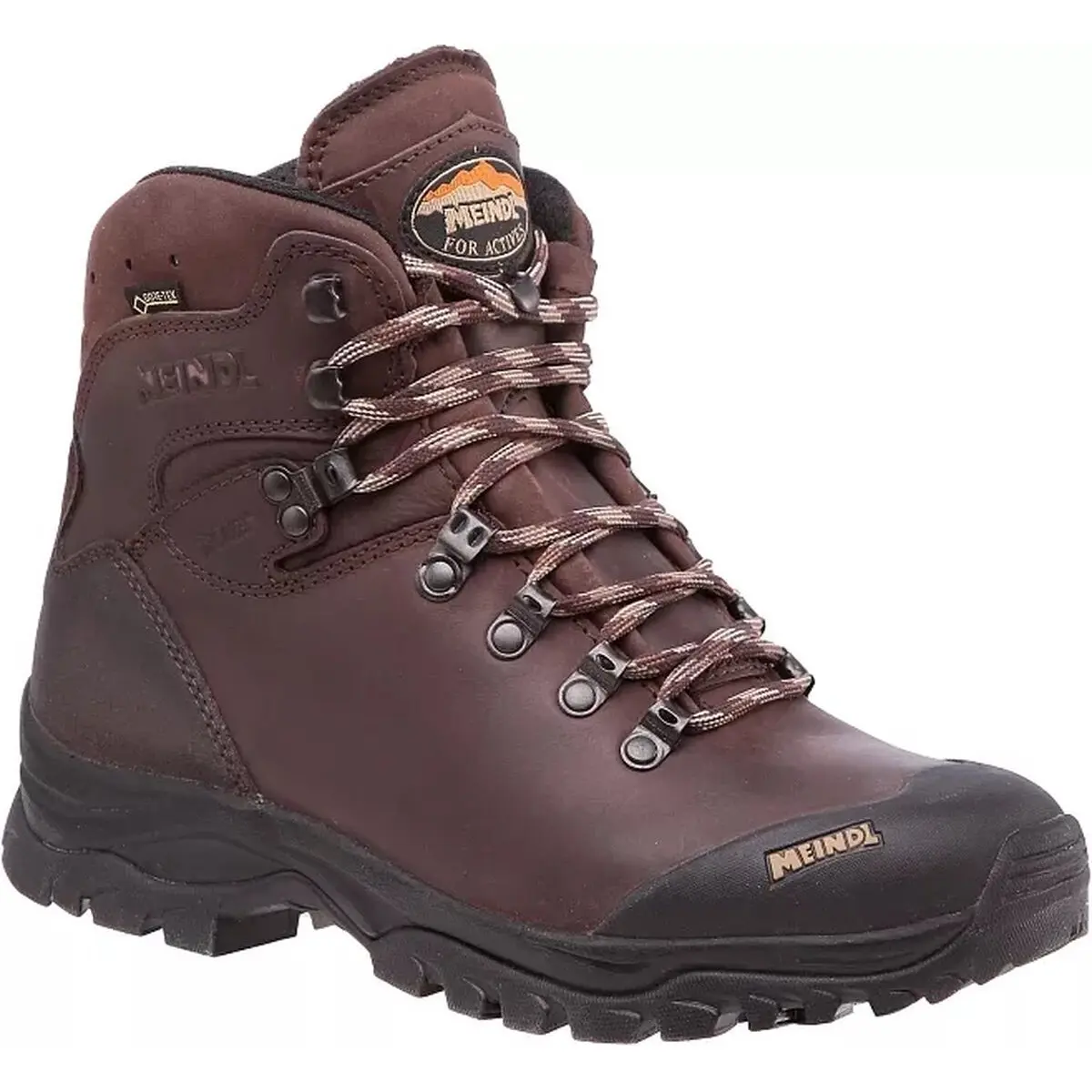 Scarpe trekking da donna Meindl Kansas GTX