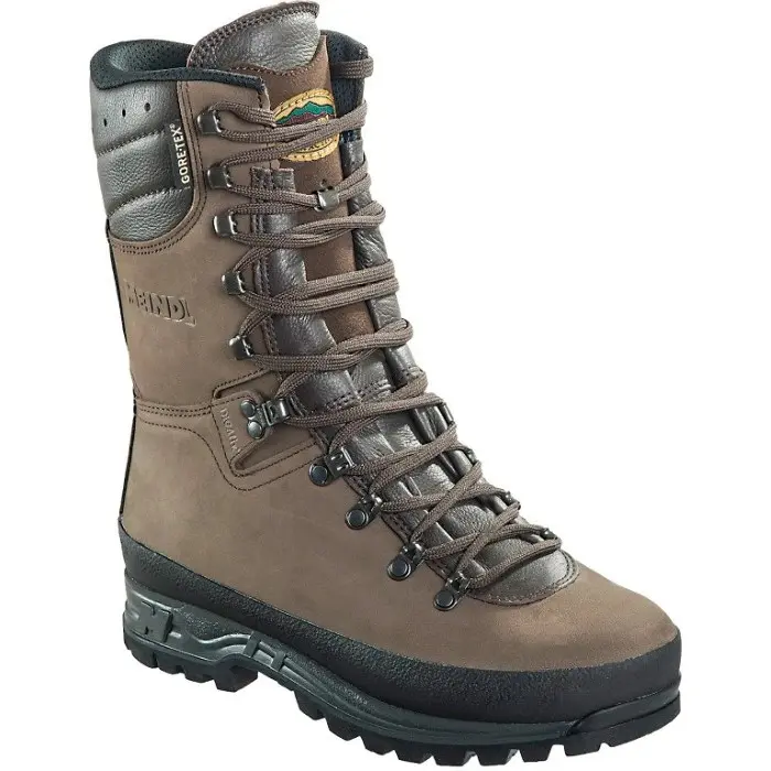Scarpe da trekking Meindl Taiga MFS