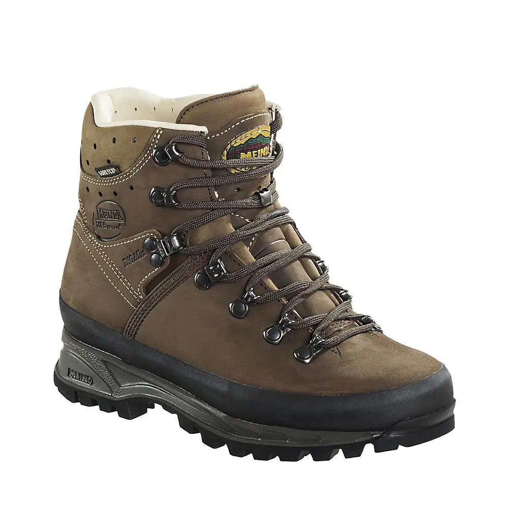 Scarpe trekking da donna Meindl Island MFS Active