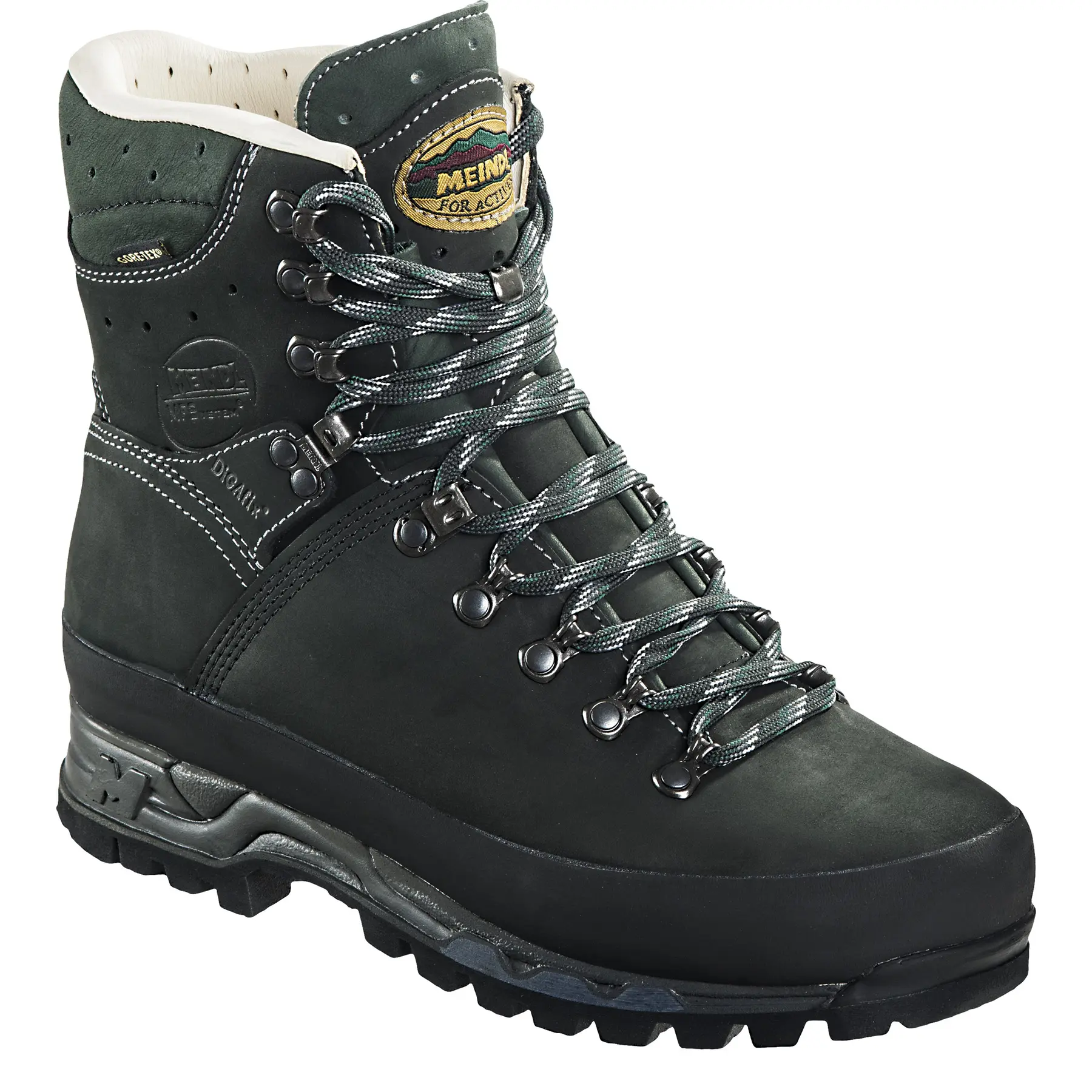 Schoenen Meindl