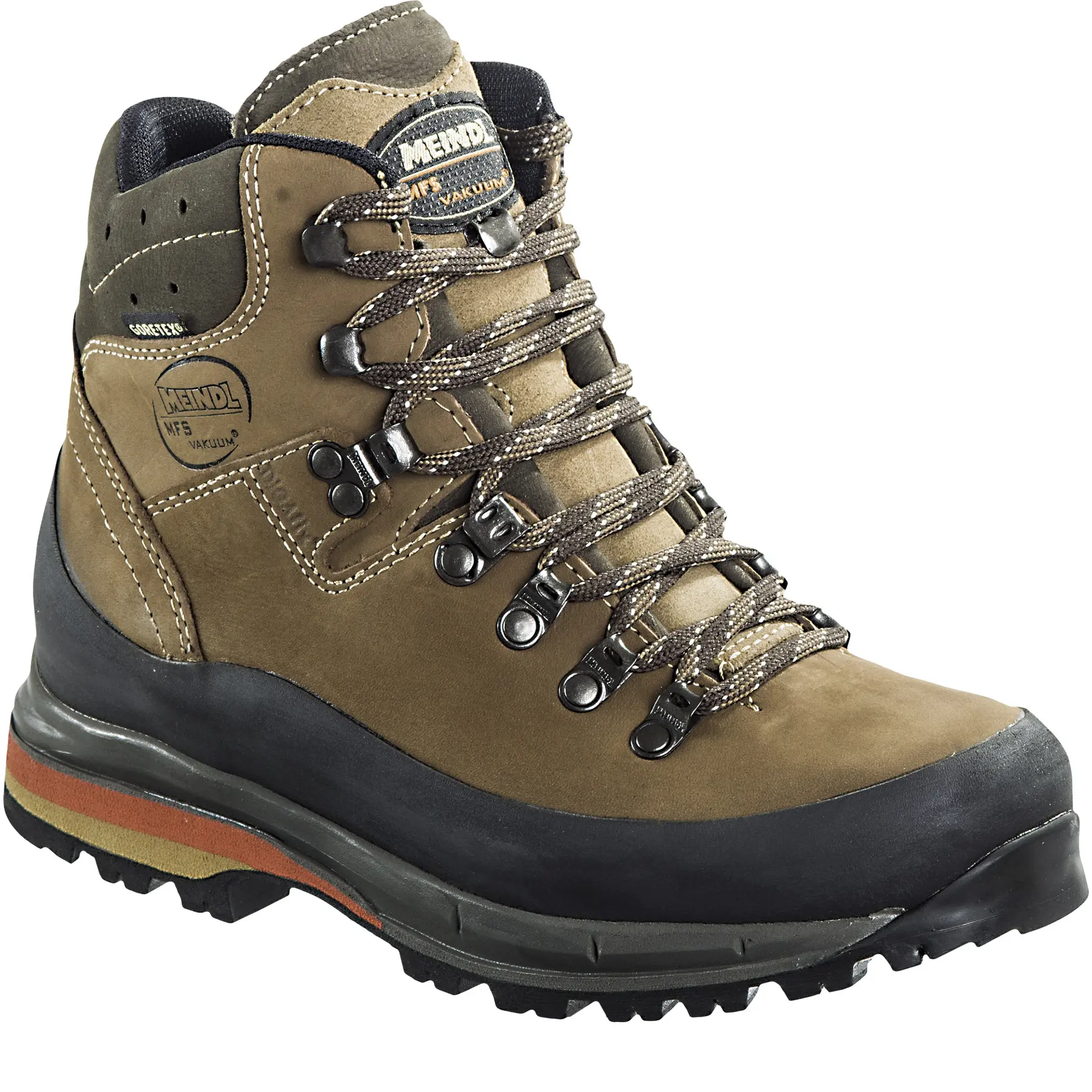 Scarpe da trekking da donna Meindl Vakuum GTX