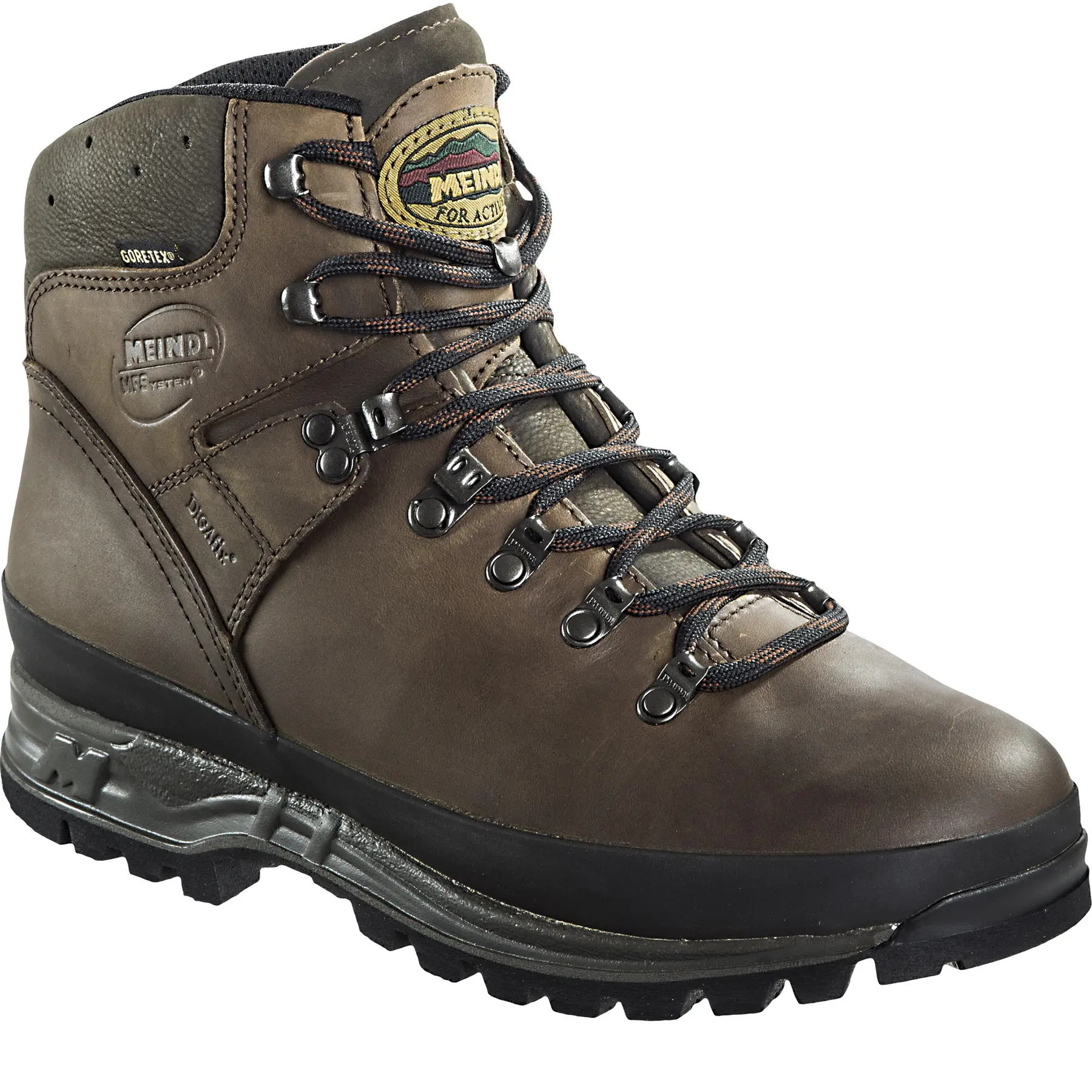Scarpe da trekking Meindl Burma PRO MFS