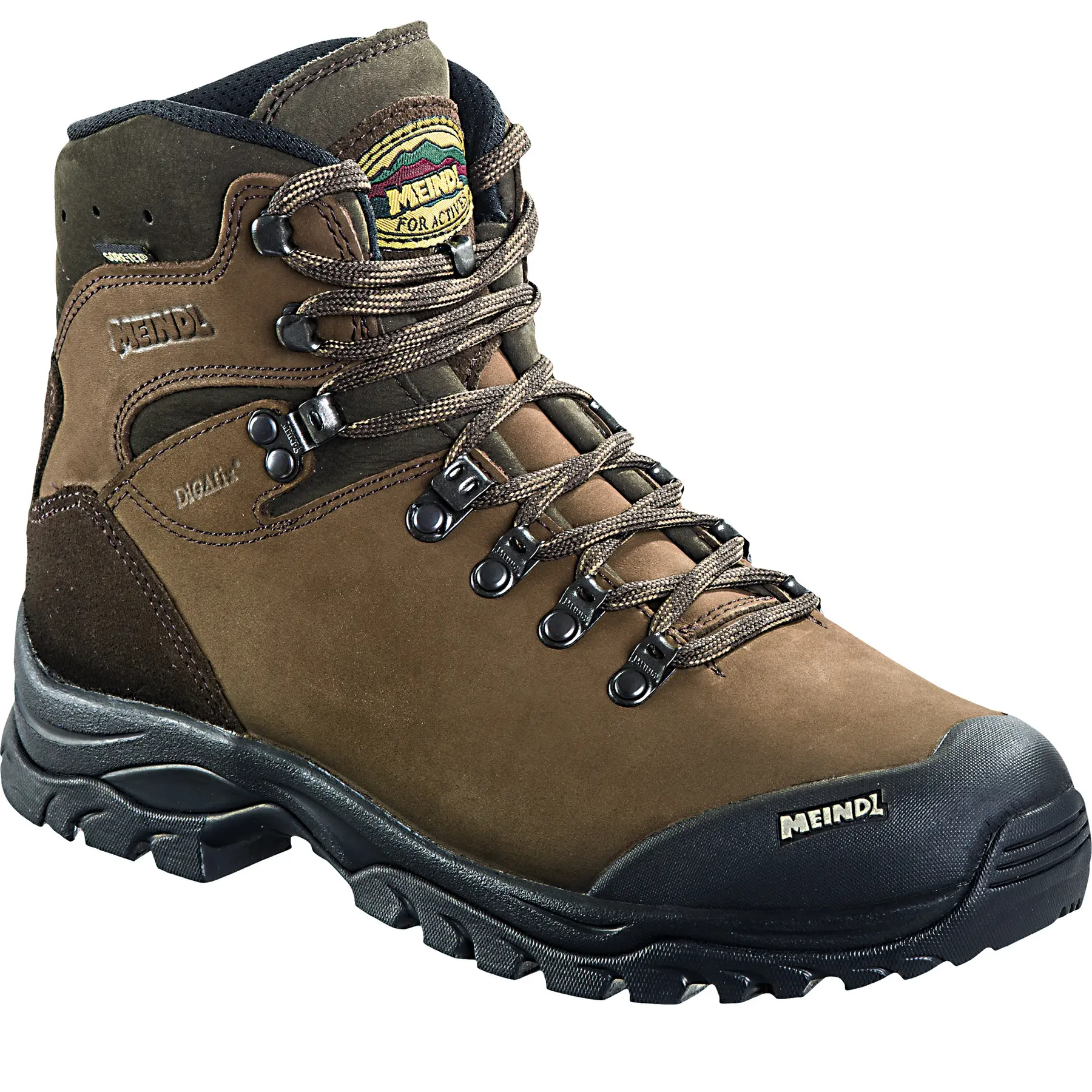 Scarpe da trekking Meindl Kansas GTX