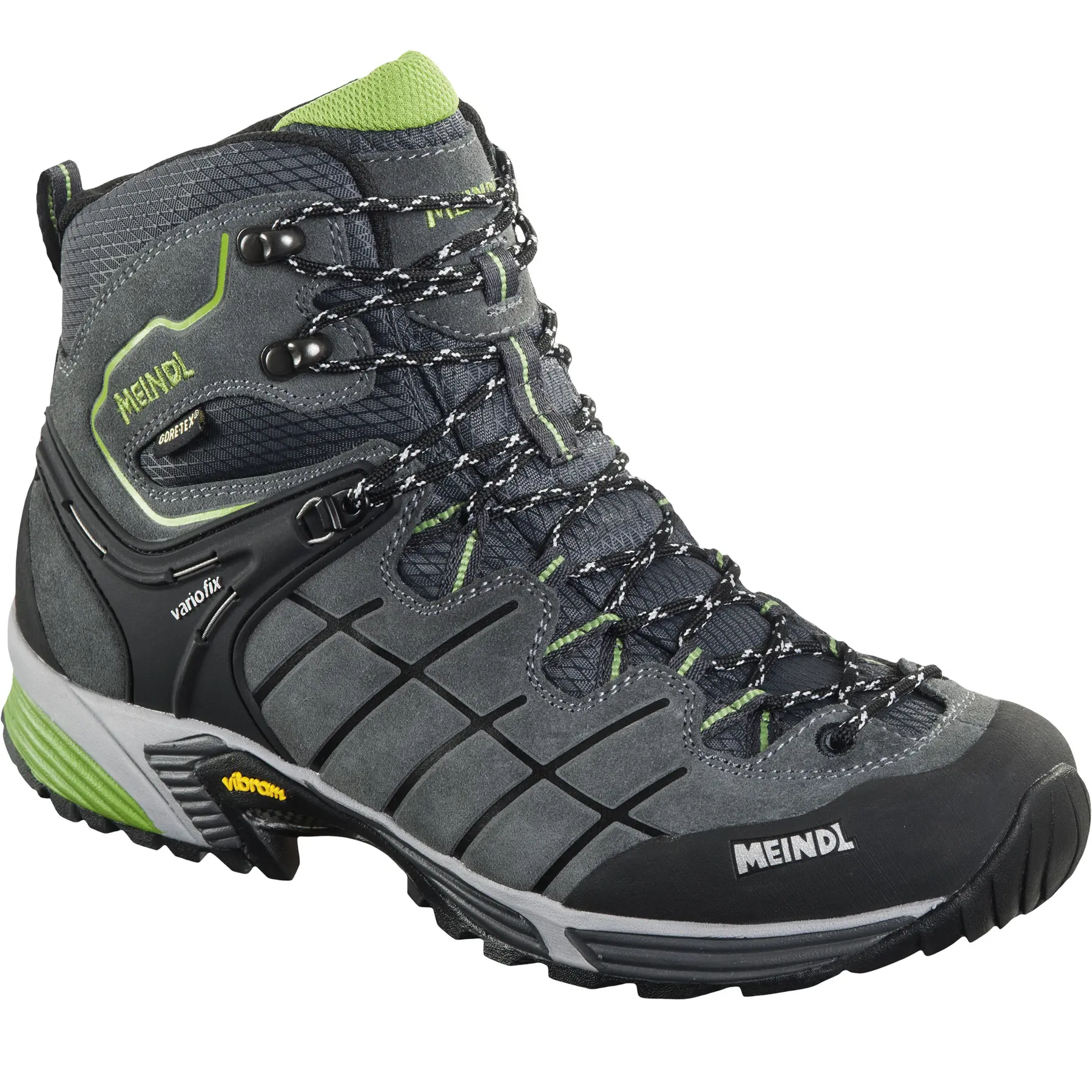 Schoenen Meindl