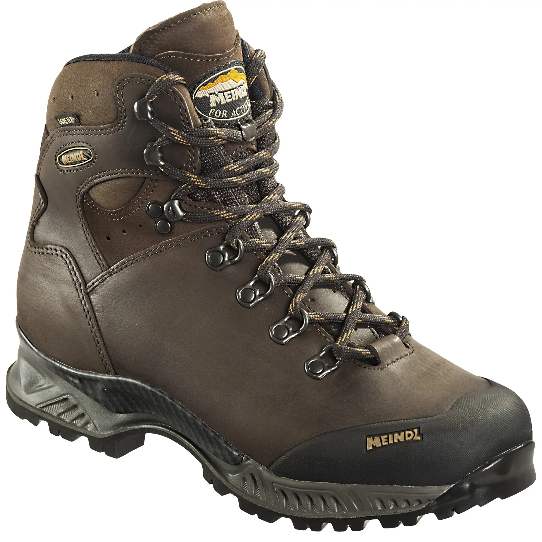 Scarpe da trekking Meindl Softline TOP GTX