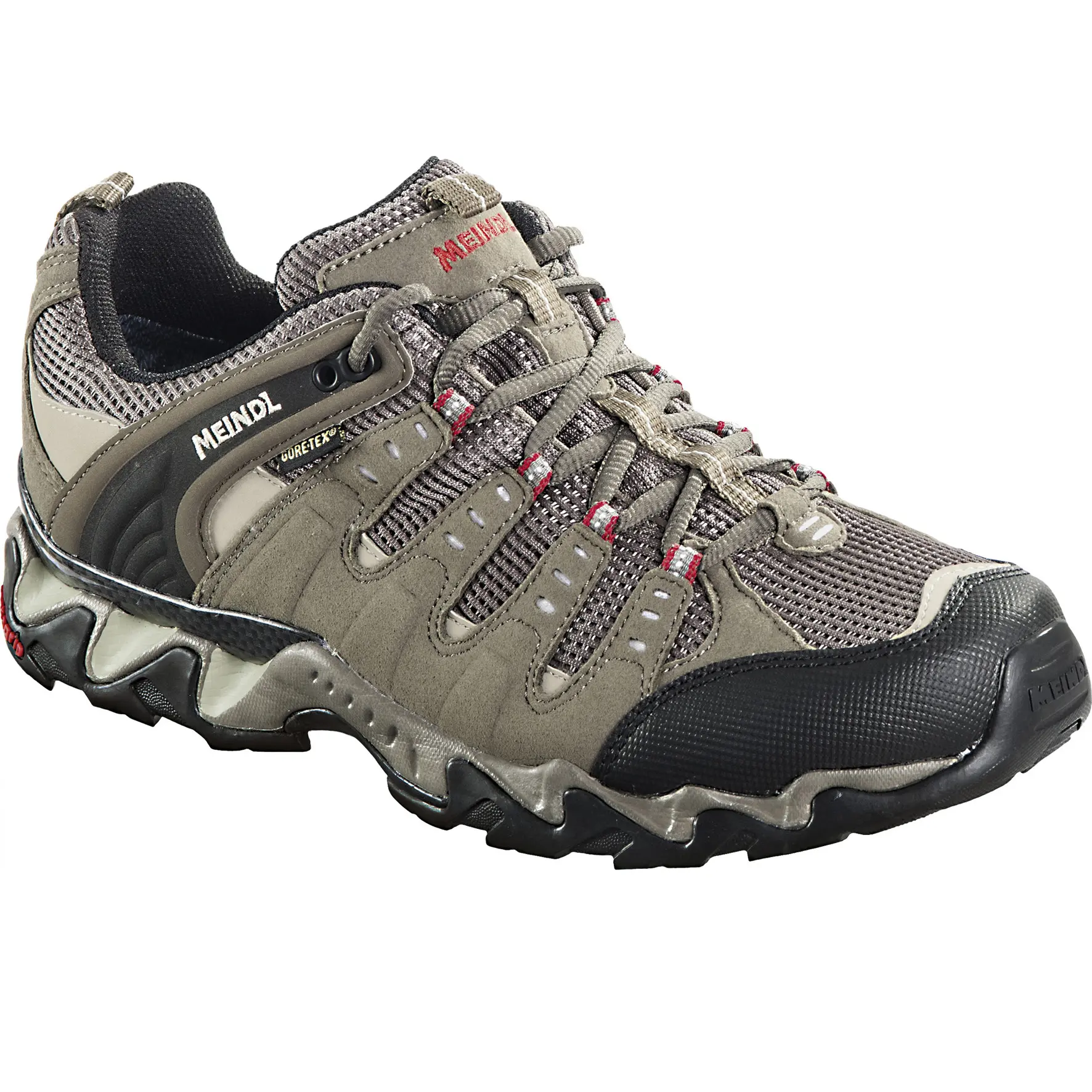 Hiking Trainers Meindl Respond GTX