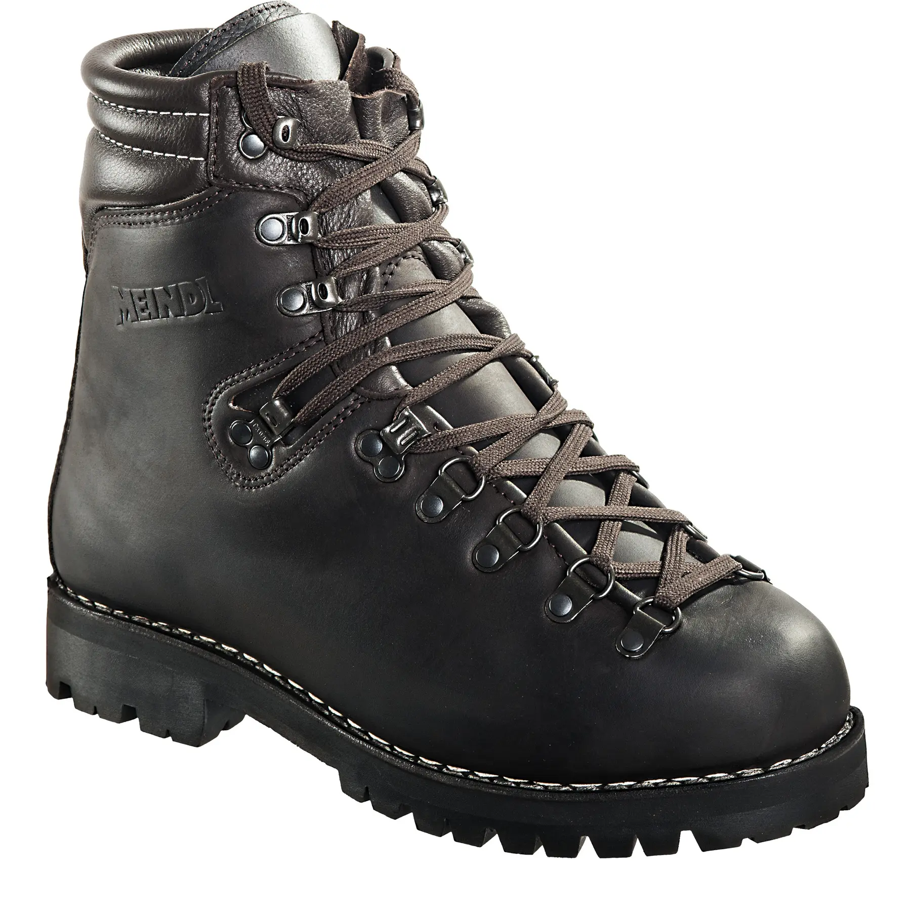Hiking Trainers Meindl Perfekt
