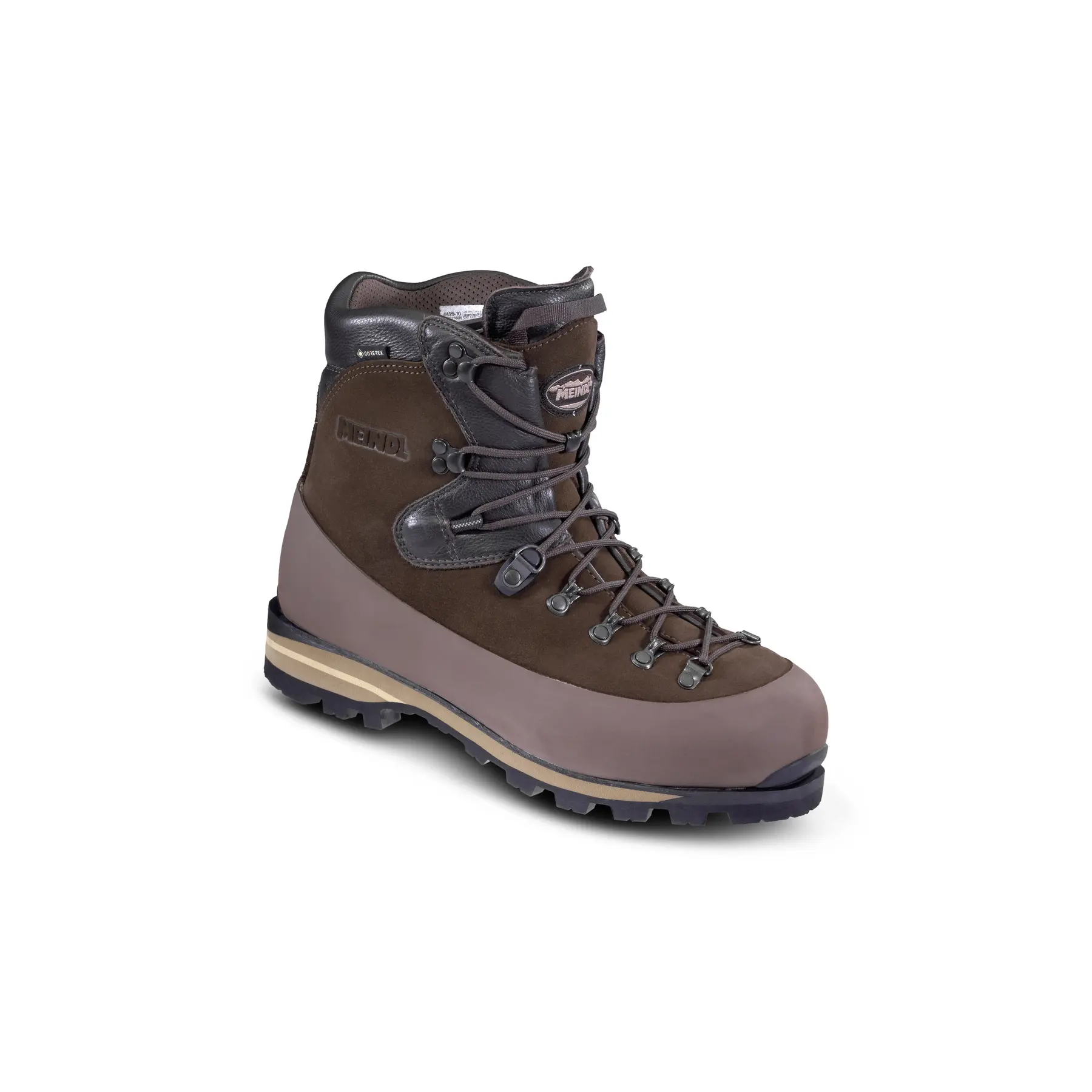 Schoenen Meindl