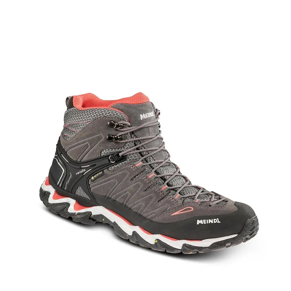 Schoenen Meindl