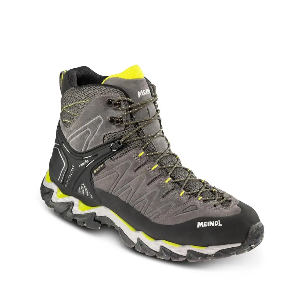 Wandelschoenen Meindl Lite Hike GTX