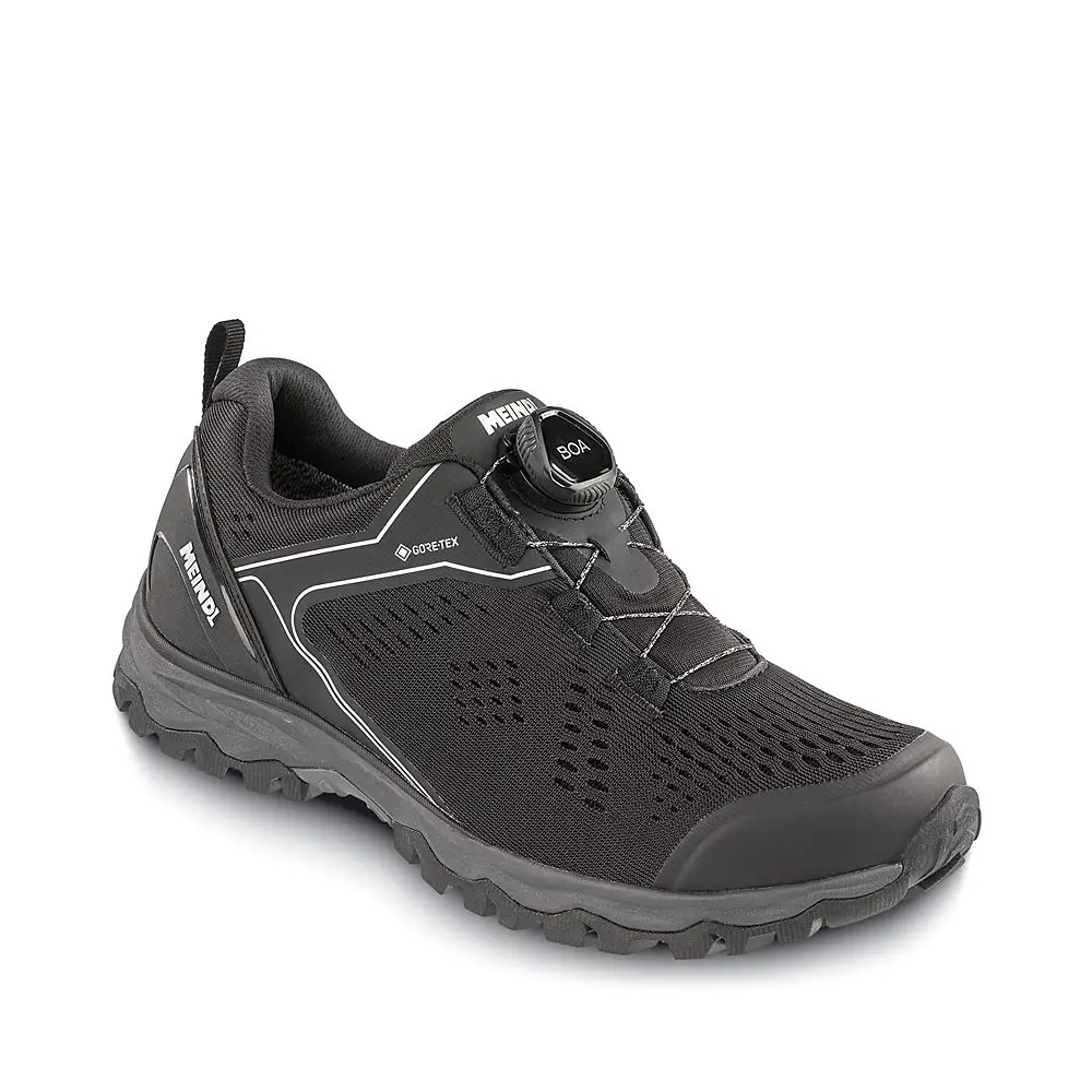 Scarpe trekking Meindl Abano GTX Boa