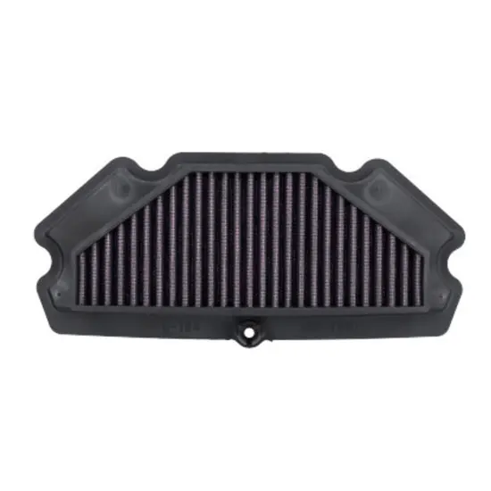 Luftfilter Motorrad Meiwa HP Kawasaki ER6 F-N 12/13 MR0023