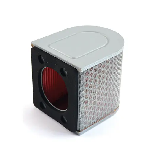 Luftfilter Motorrad Meiwa Honda 500 Cb F/x- Cbr R H1316