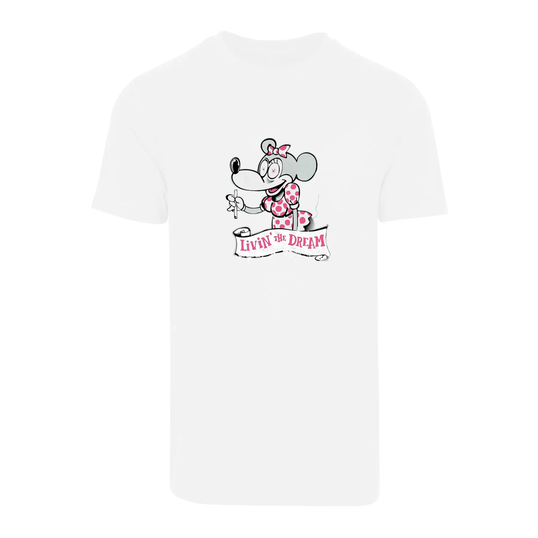 T-Shirt Merchcode Spangled Min