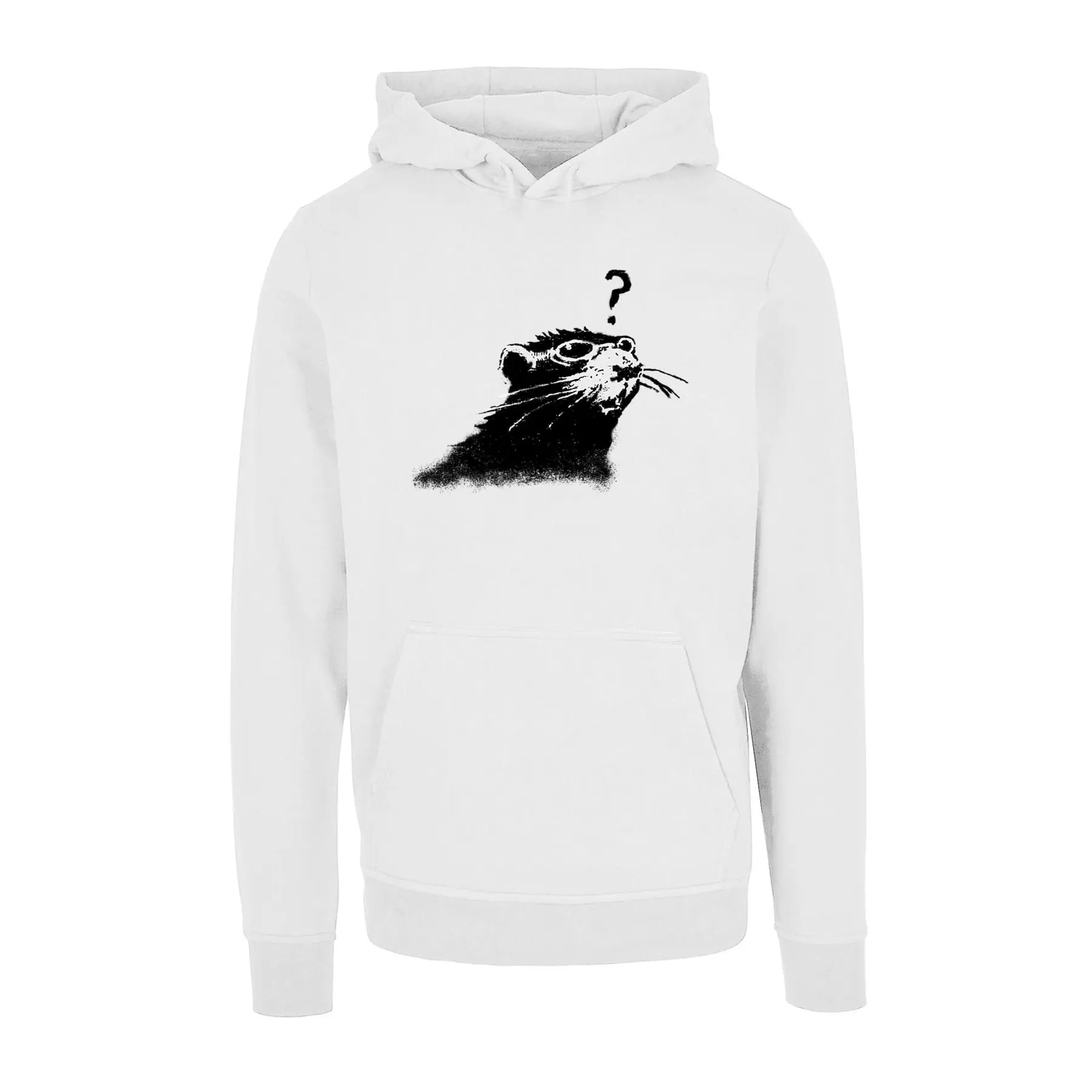 Kapuzensweatshirt Merchcode Speedo Rat