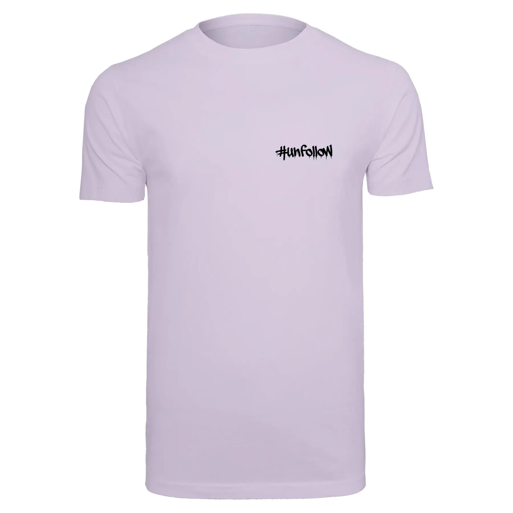 T-Shirt Merchcode Unfollow X