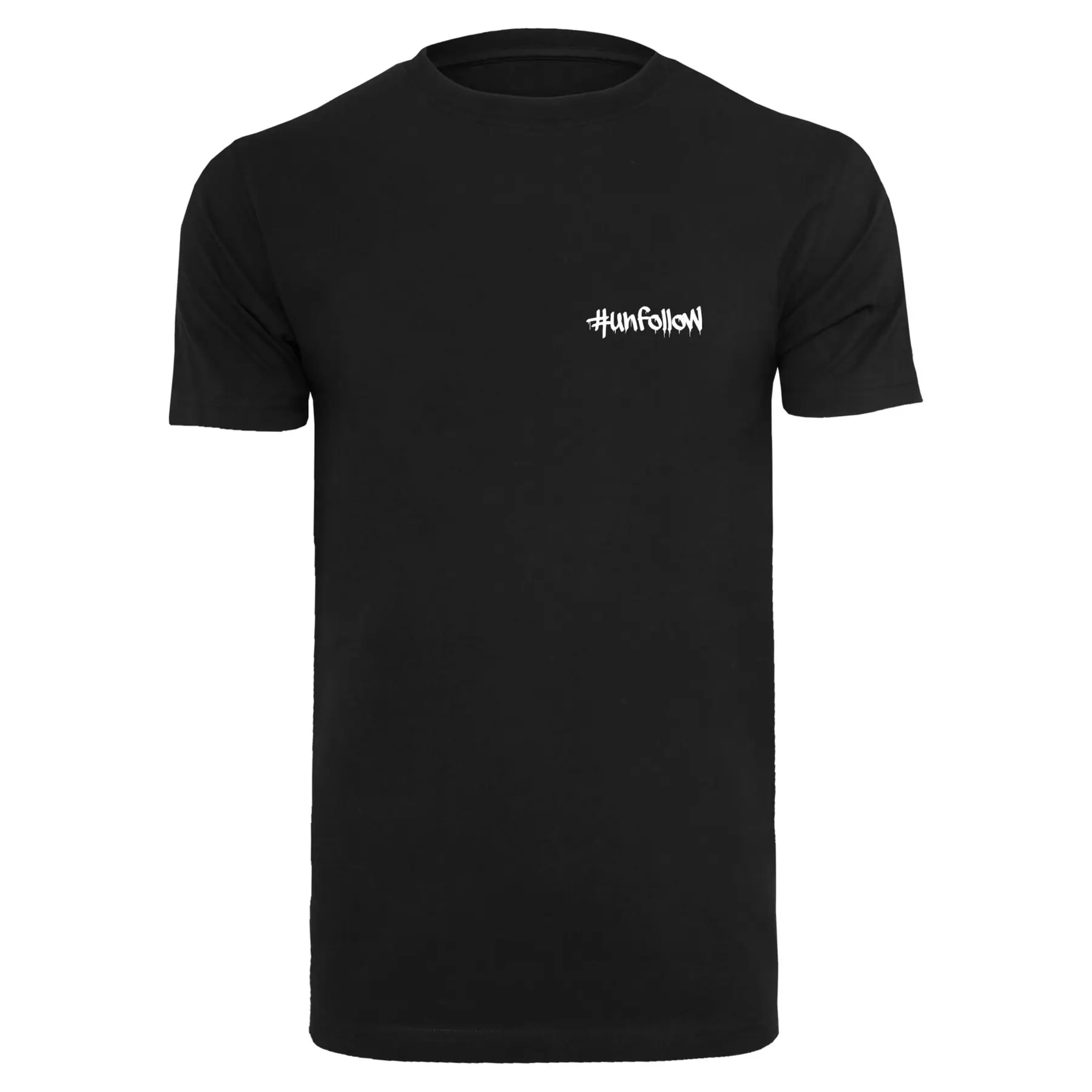 T-Shirt Merchcode Unfollow