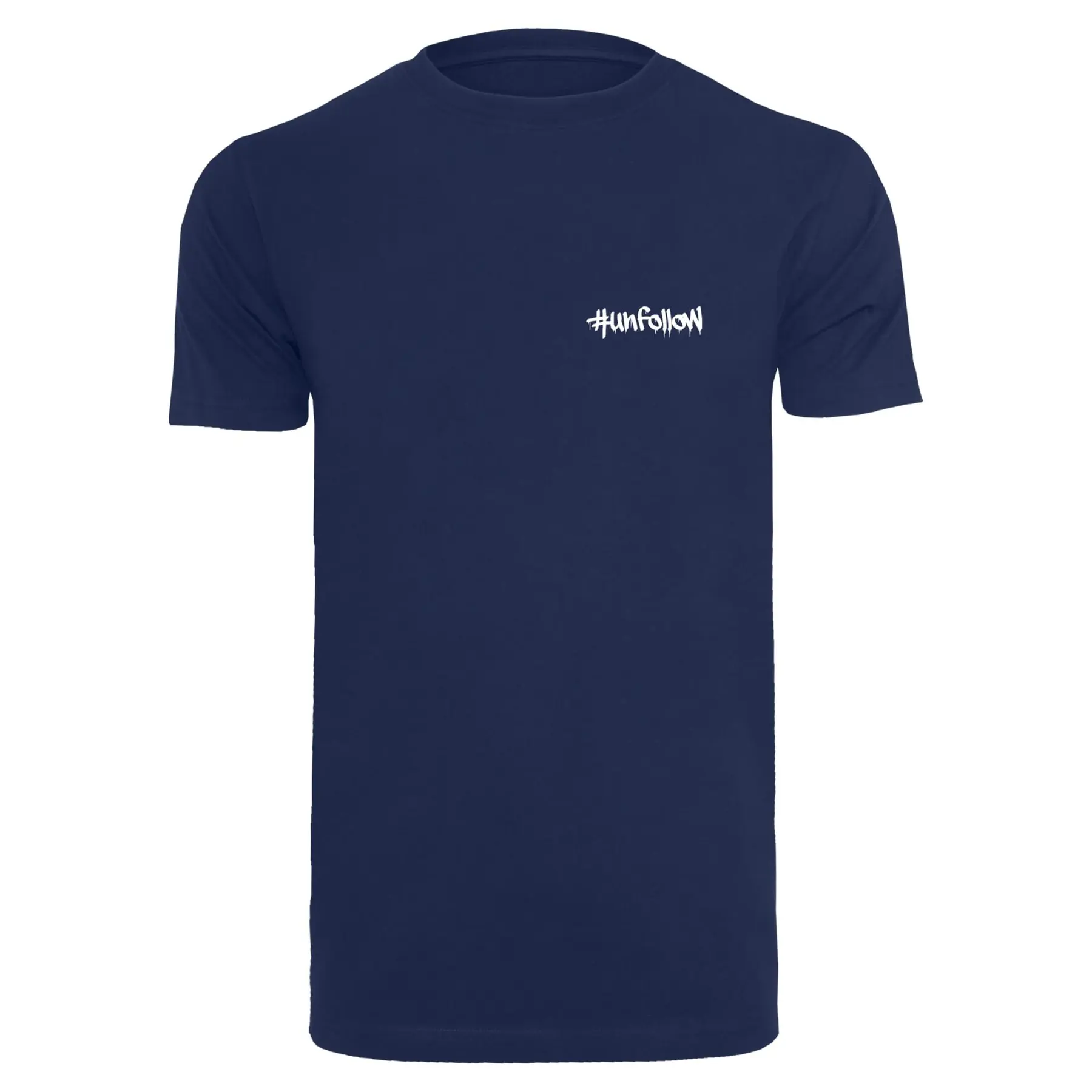 T-Shirt Merchcode Unfollow