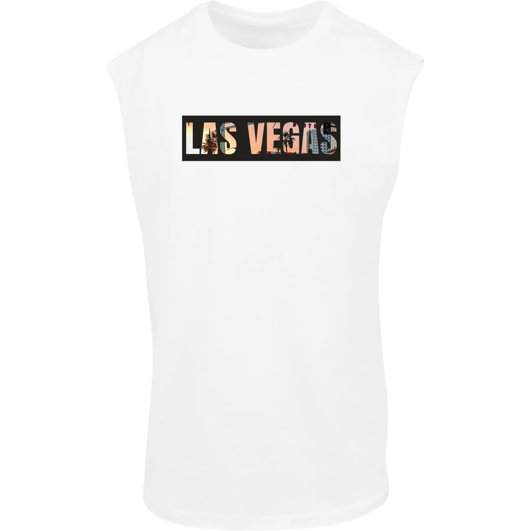 Tanktop Merchcode Las Vegas