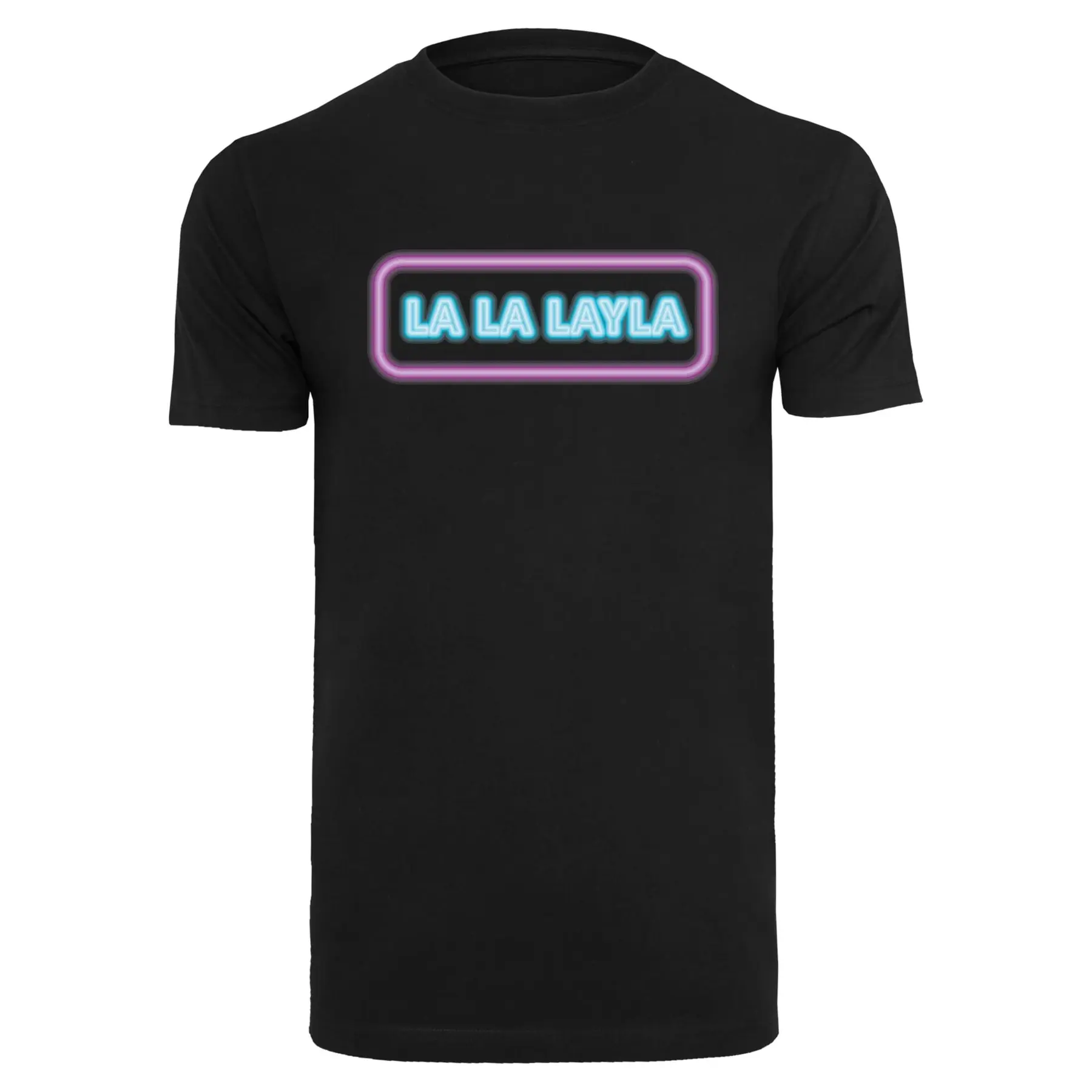 T-Shirt Merchcode La La Laya