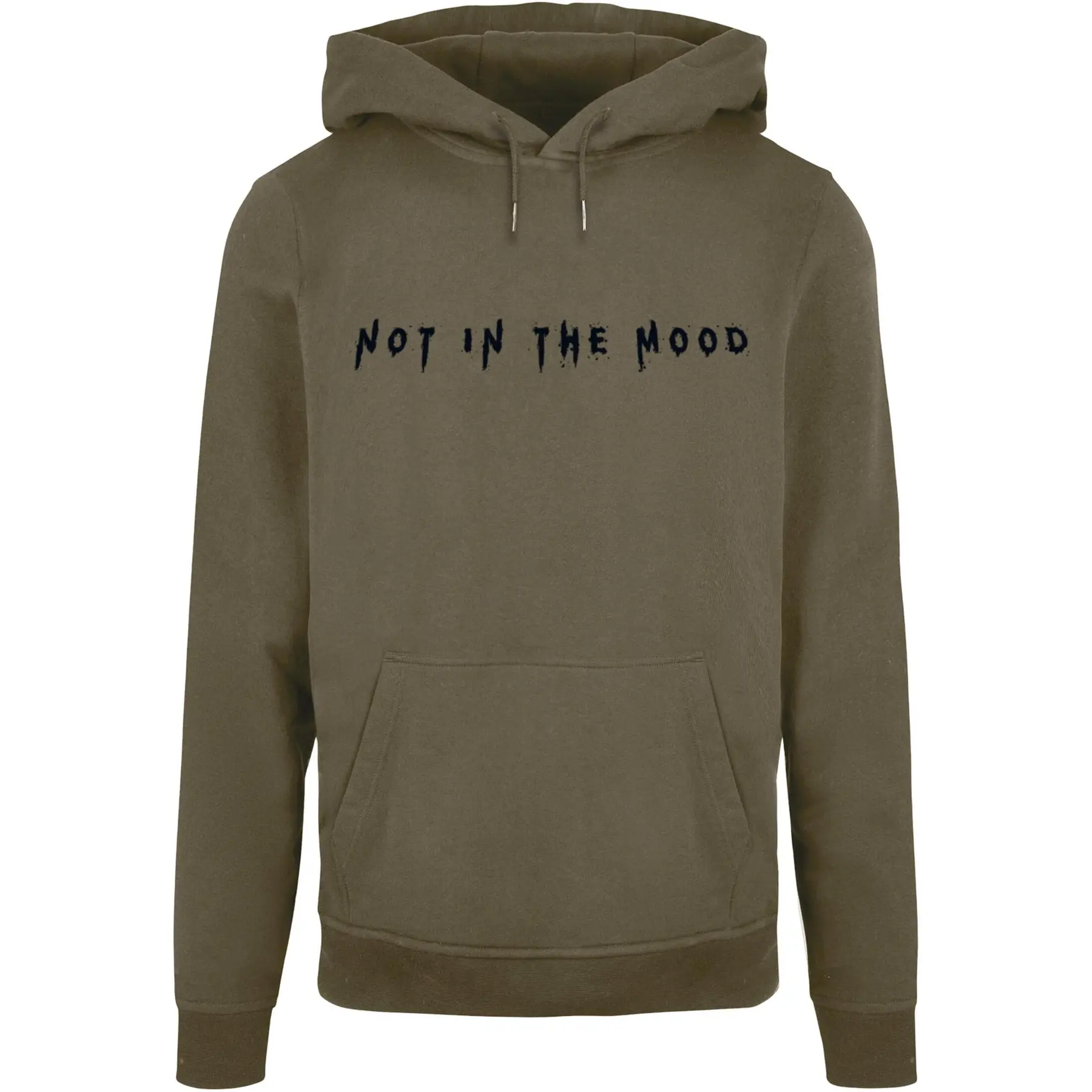 Hoodie Merchcode NITM-Halloween