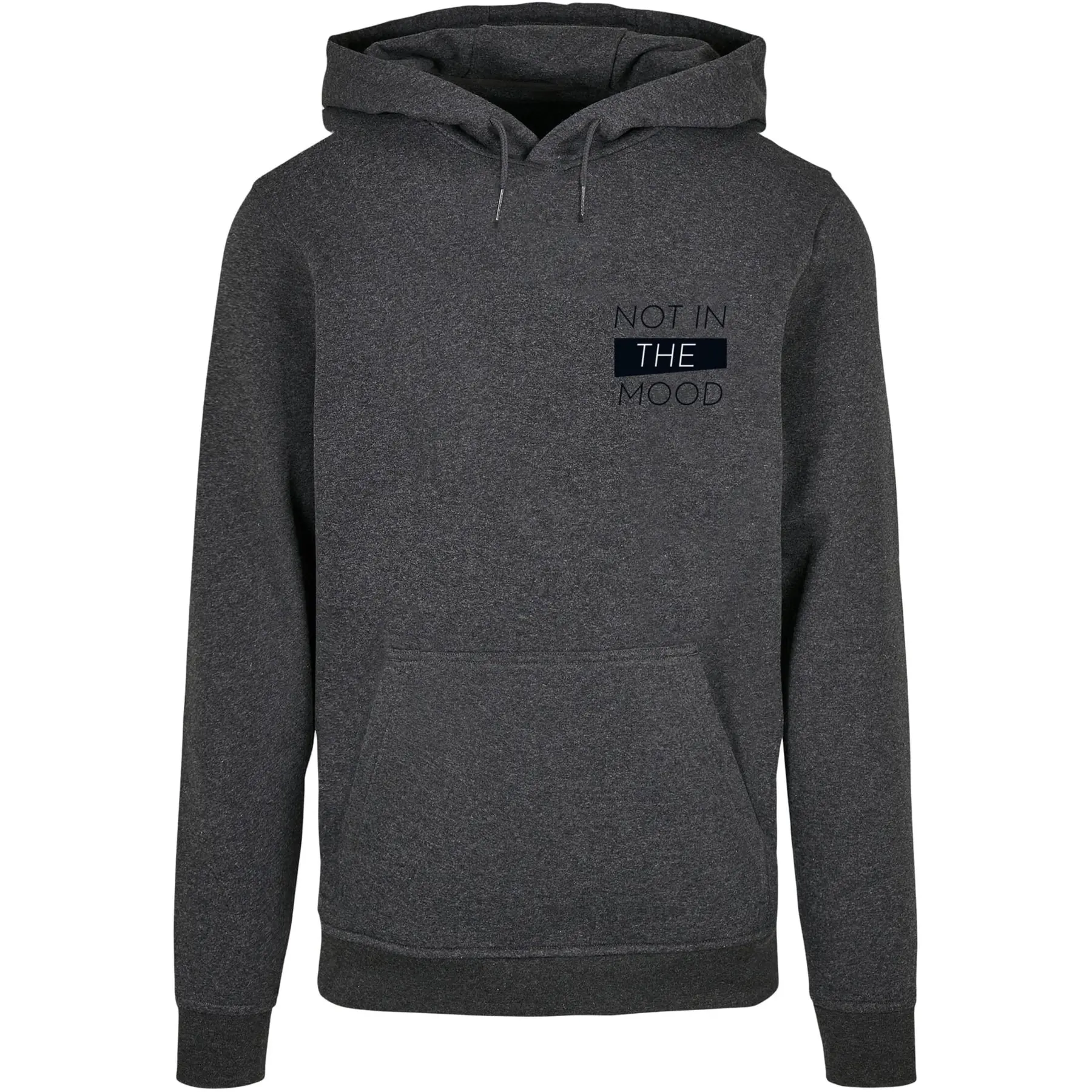 Hoodie Merchcode NITM-Sport1