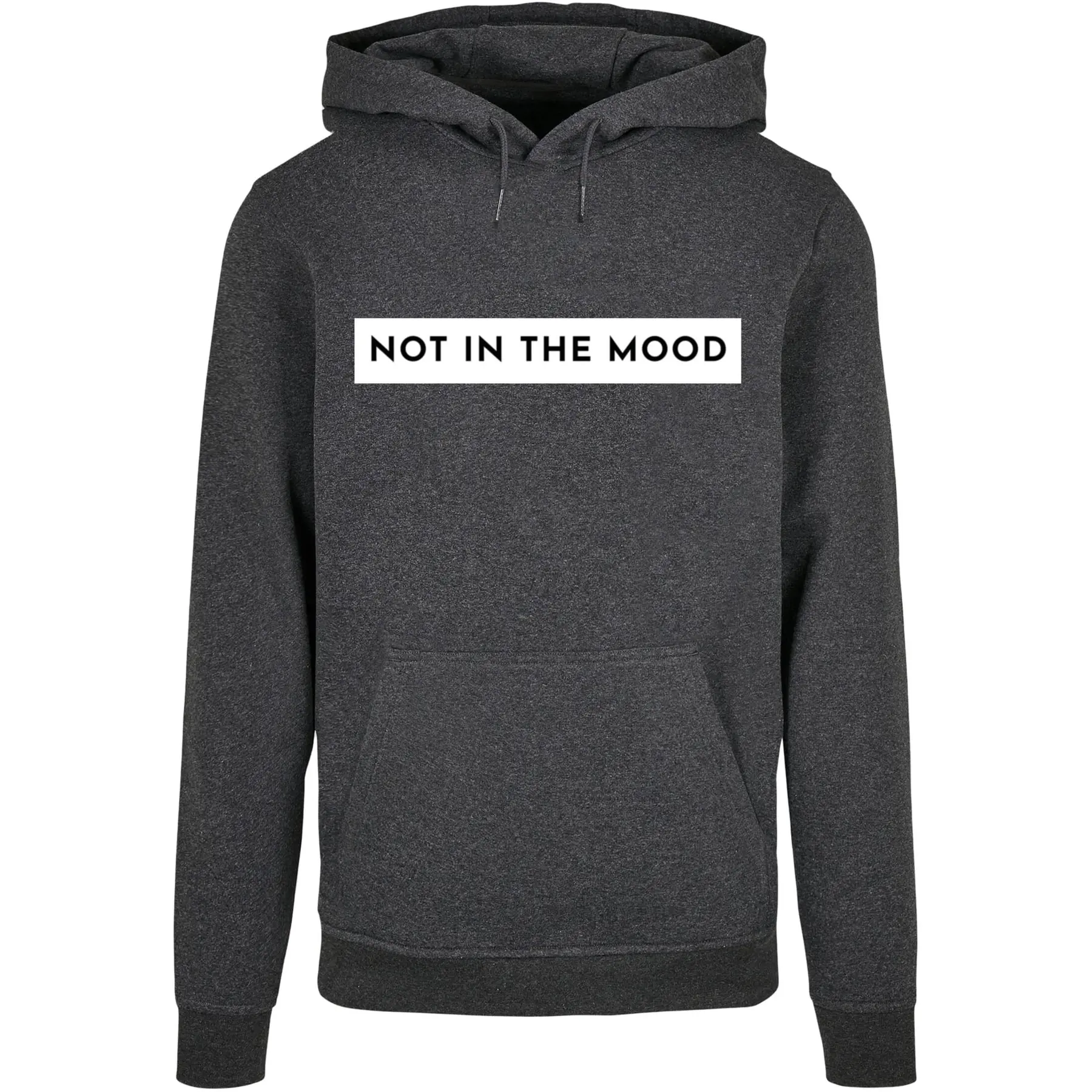Hoodie Merchcode NITM-Crate