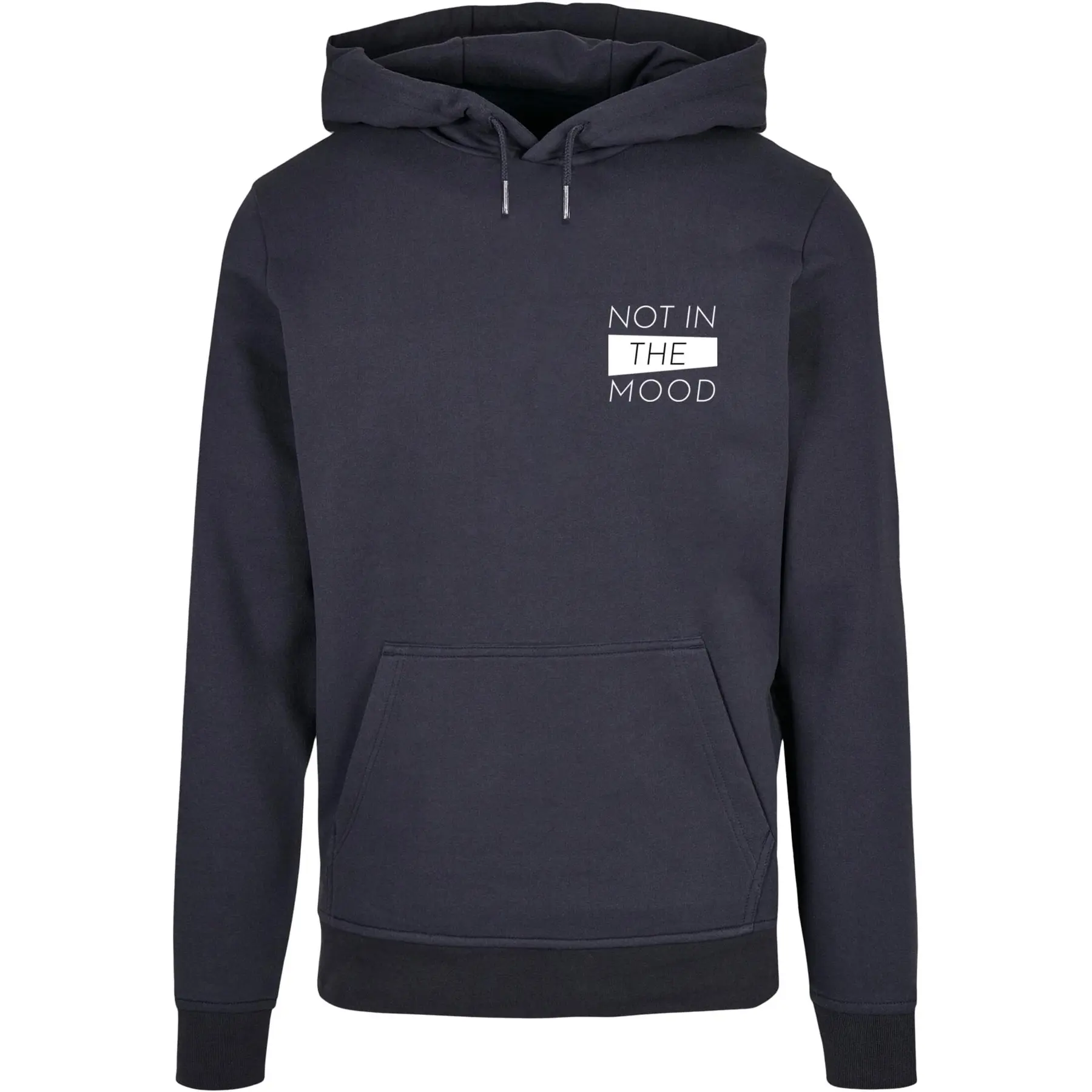 Hoodie Merchcode NITM-Sport x