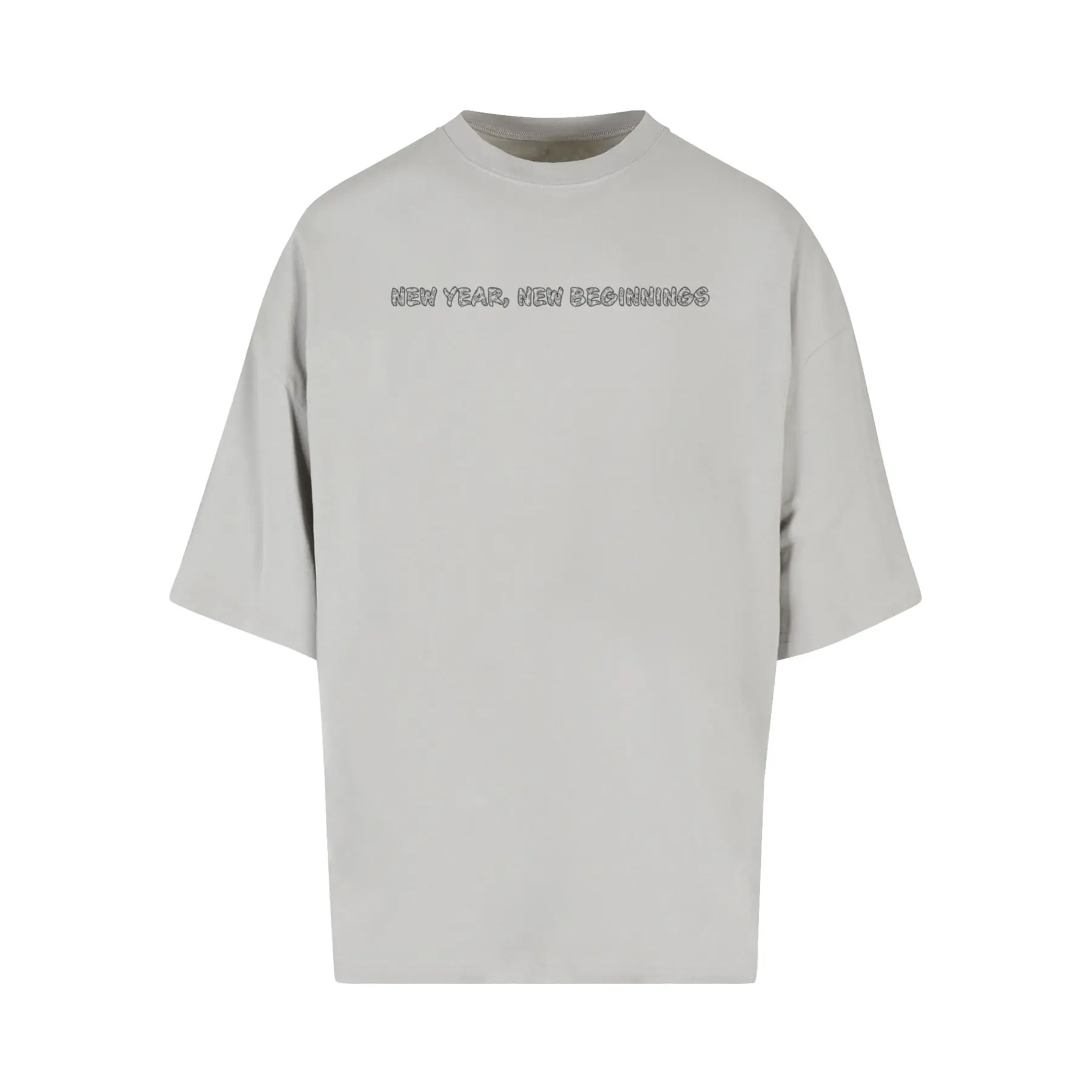 T-Shirt Merchcode New Year Huge