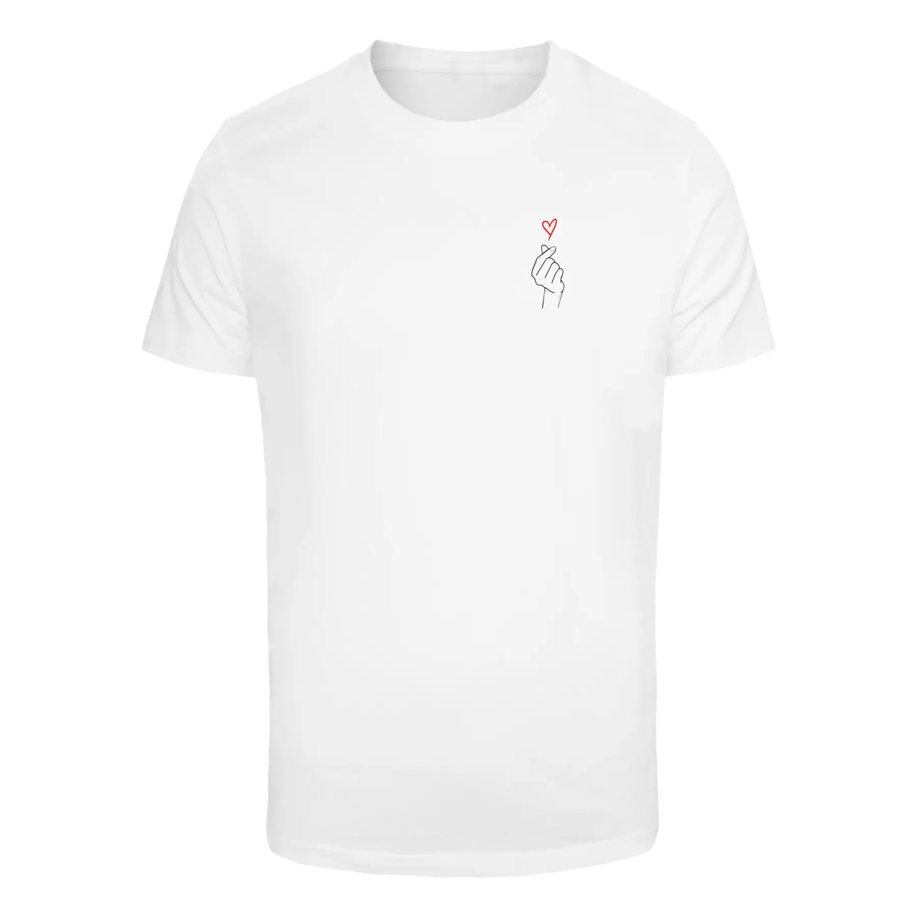 T-Shirt Merchcode Heart