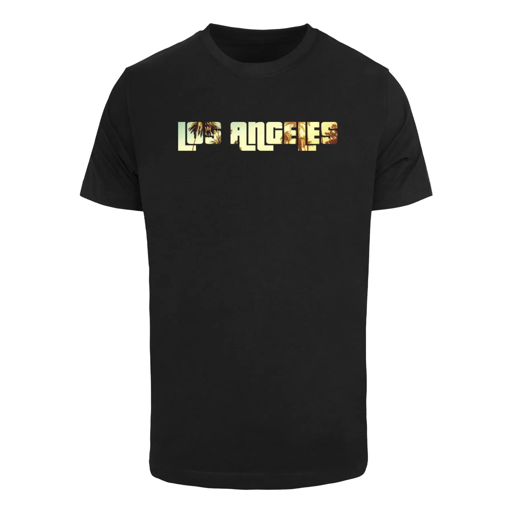 T-Shirt Merchcode Grand Los Angeles