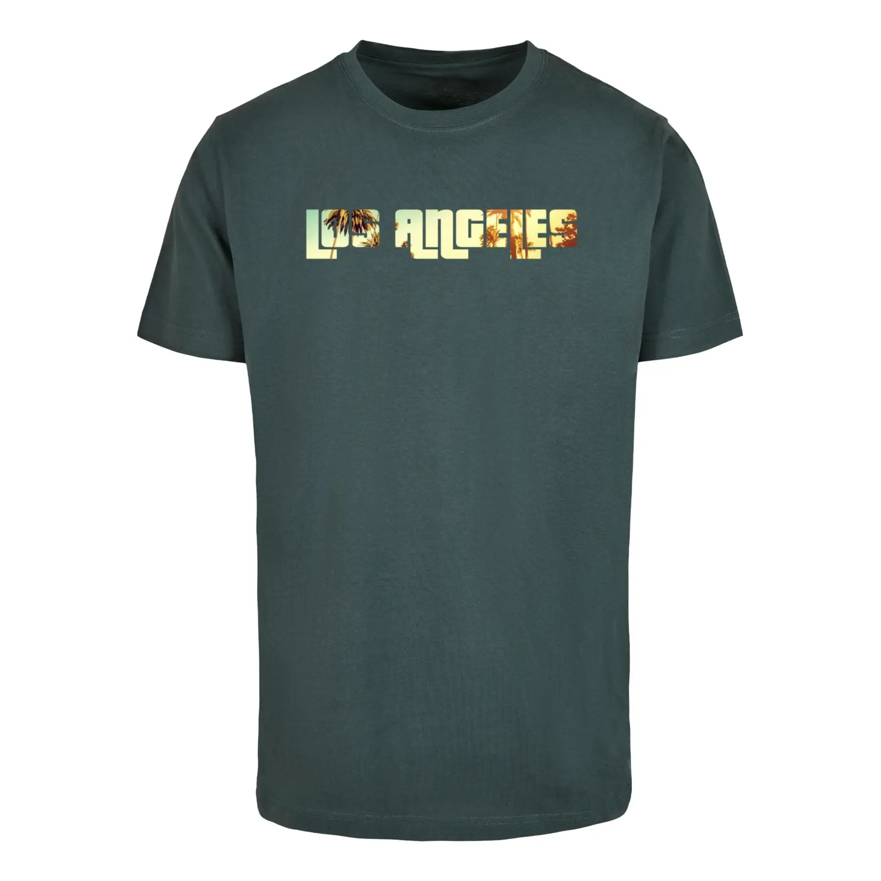 T-Shirt Merchcode Grand Los Angeles
