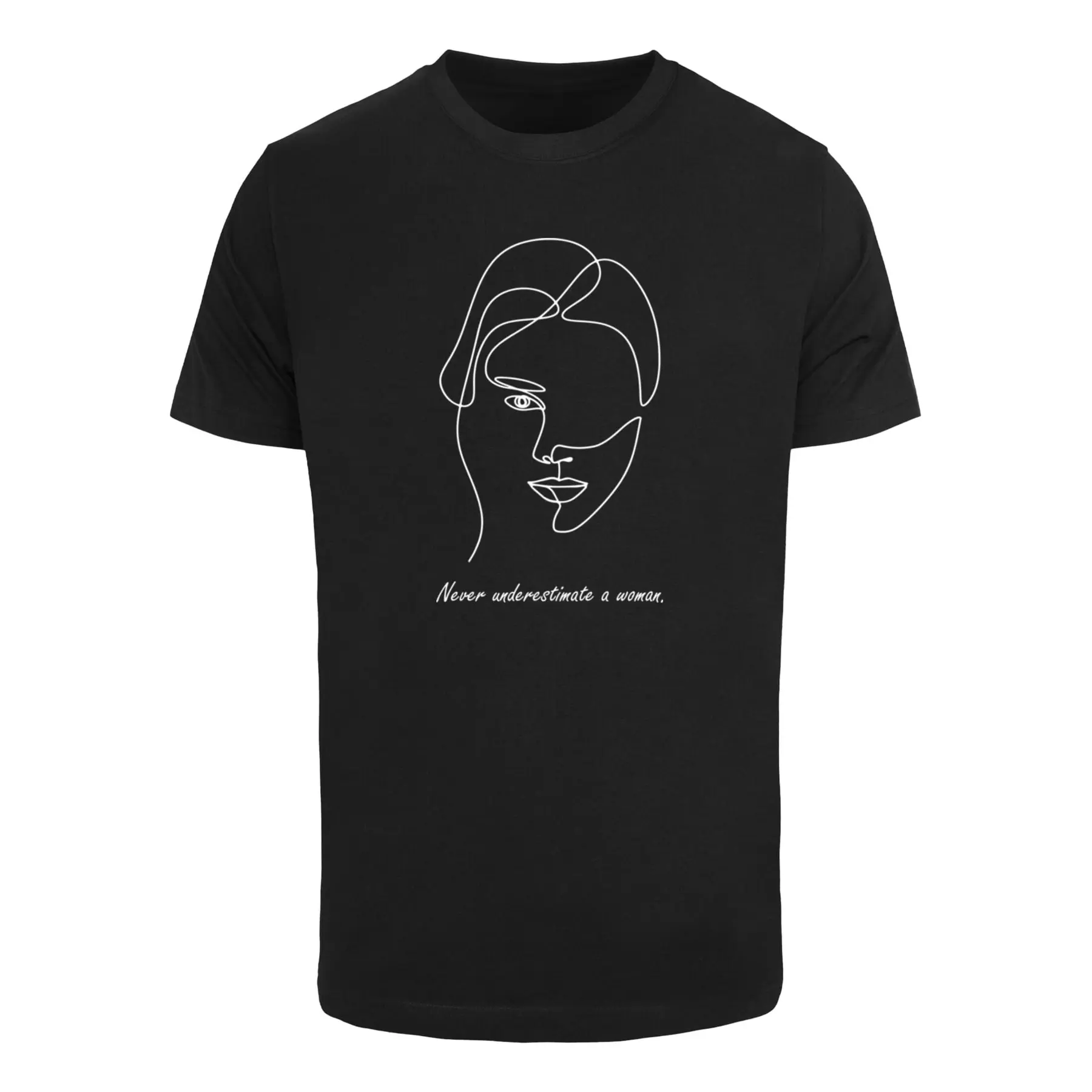 T-Shirt Merchcode Woman WD