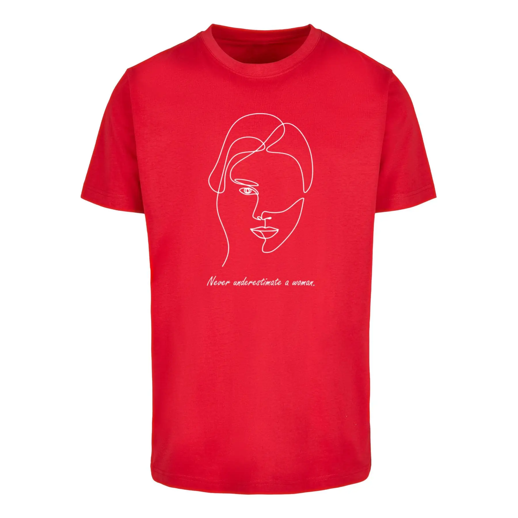 T-Shirt Merchcode Woman WD