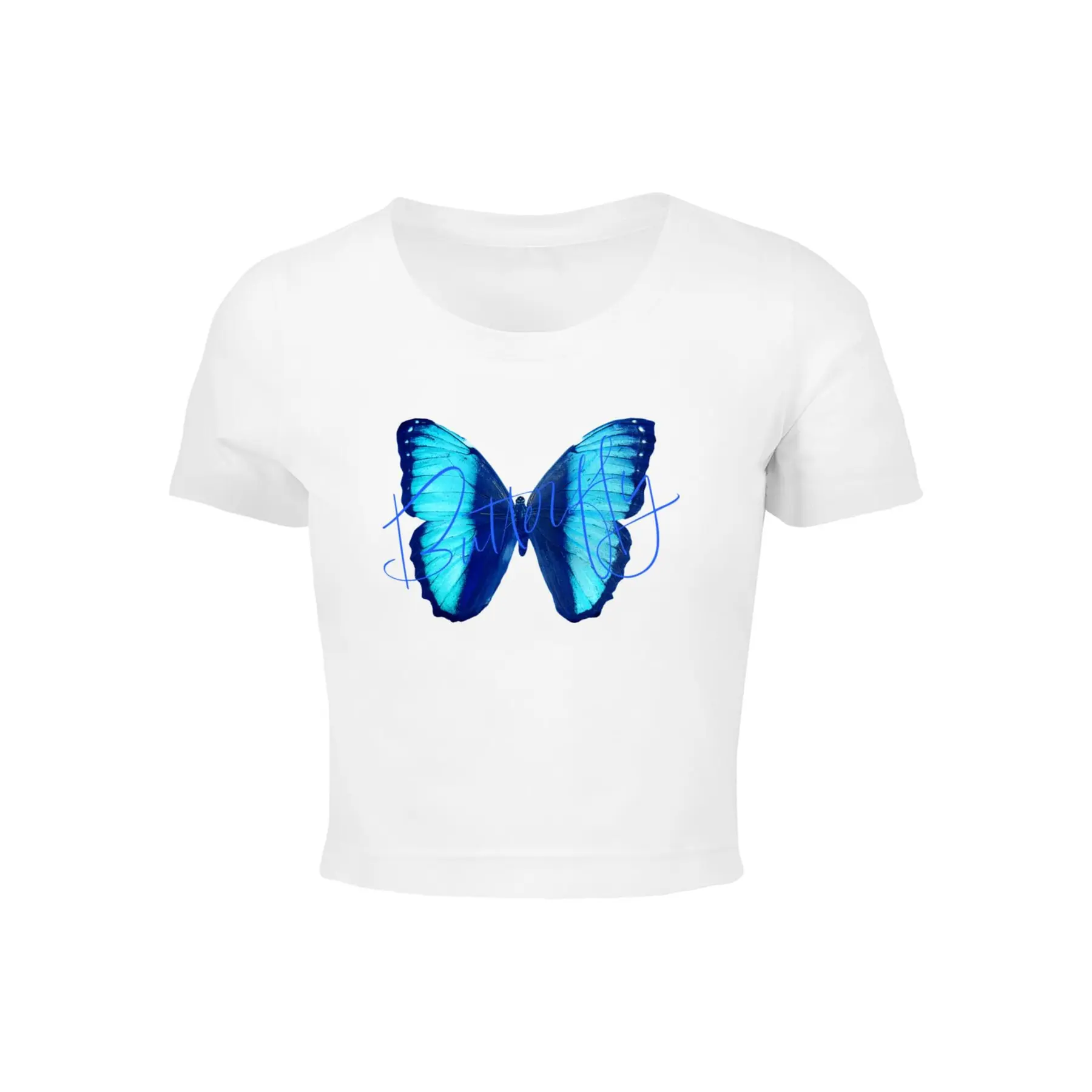 T-Shirt Merchcode Butterfly