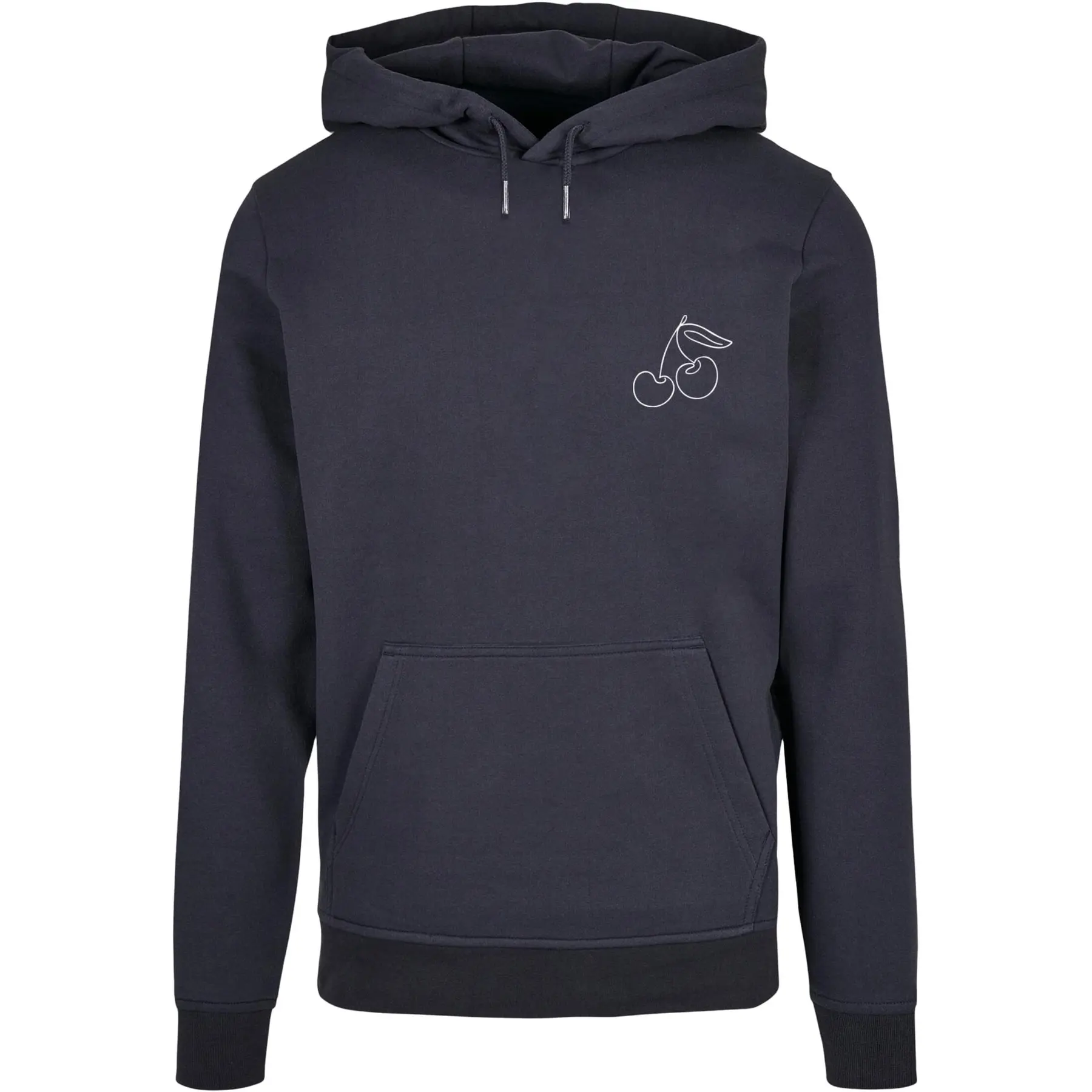 Hoodie Merchcode Cherry Basic
