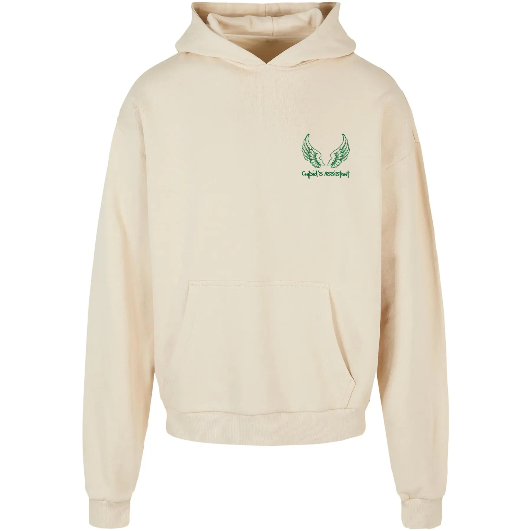 Hoodie Merchcode Cupid´s Assistant