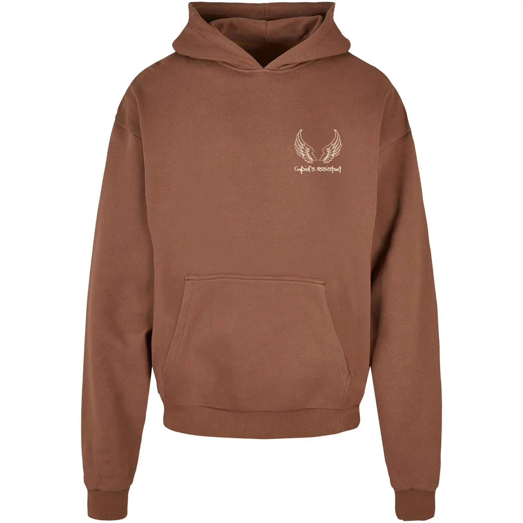 Hoodie Merchcode Cupid´s Assistant