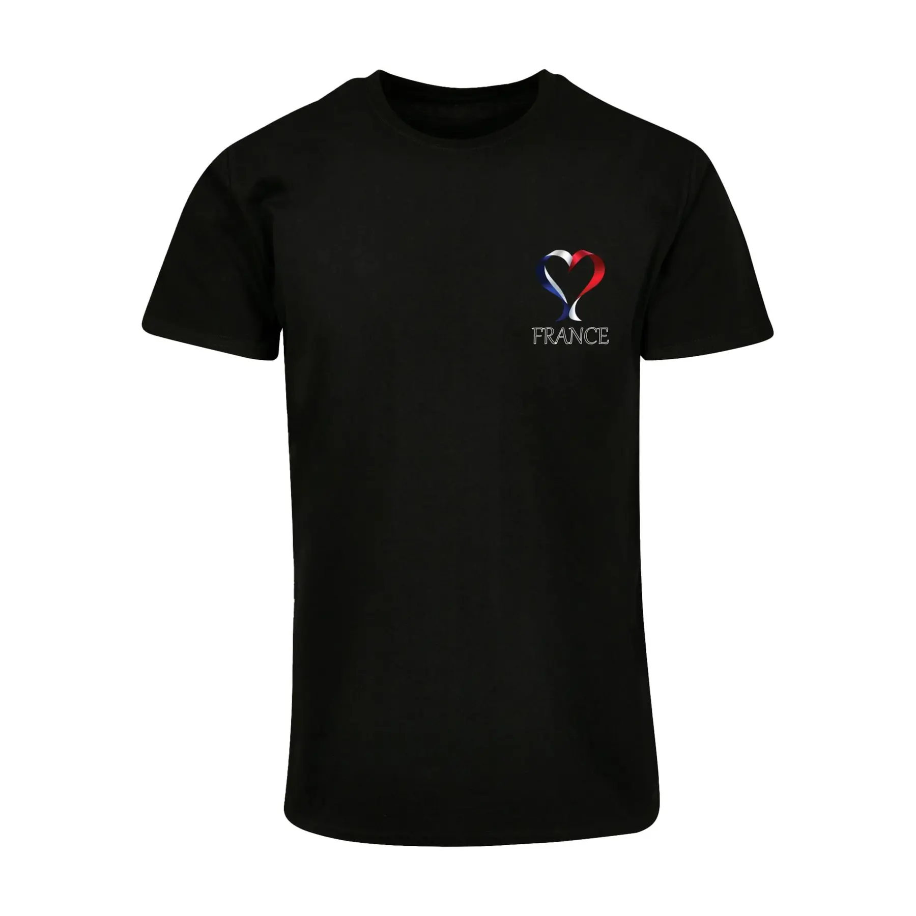 T-Shirt Merchcode France