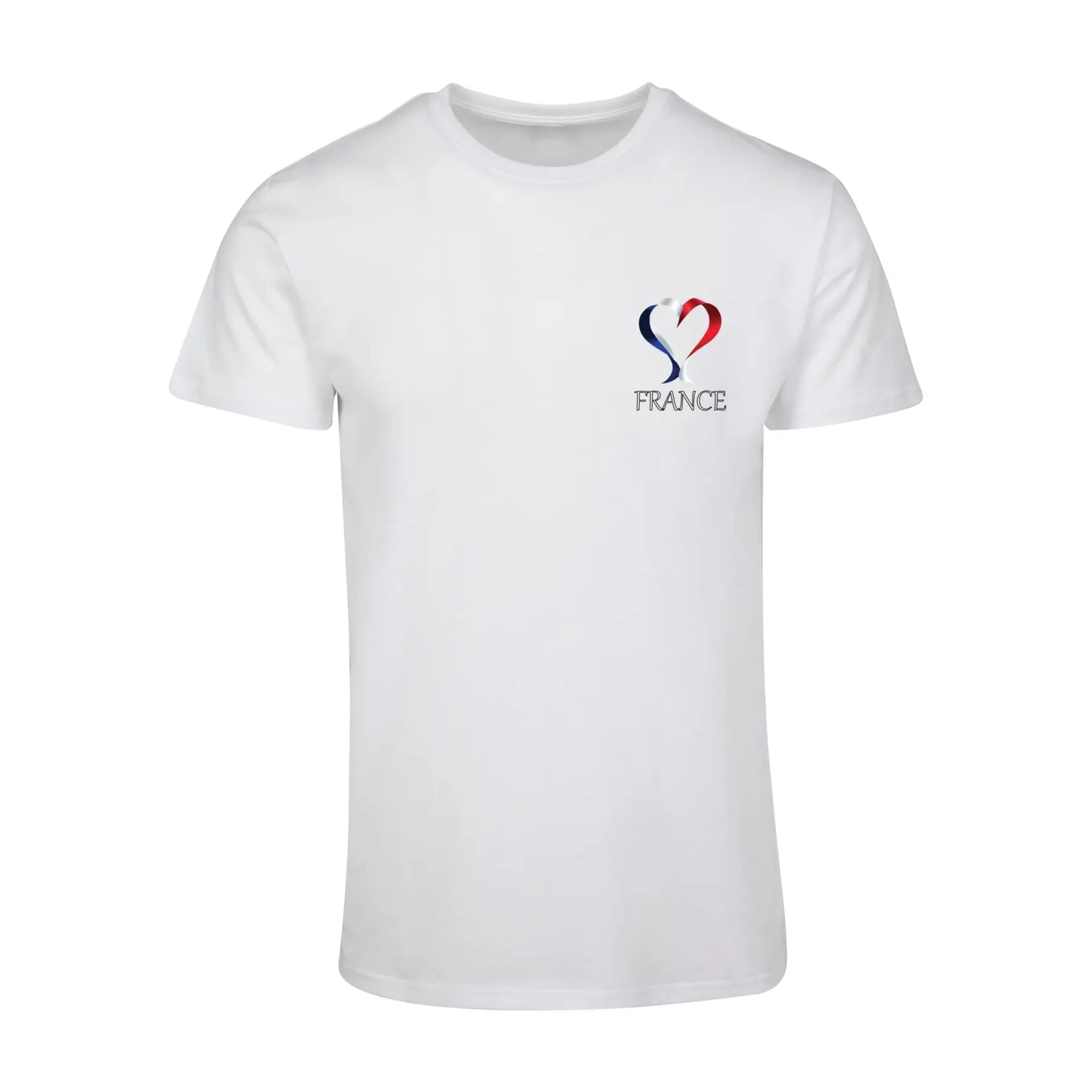 T-Shirt Merchcode Football - France