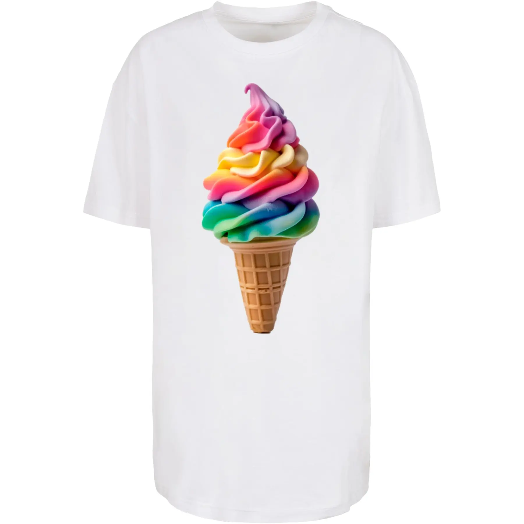 T-Shirt Merchcode Pride Scoops