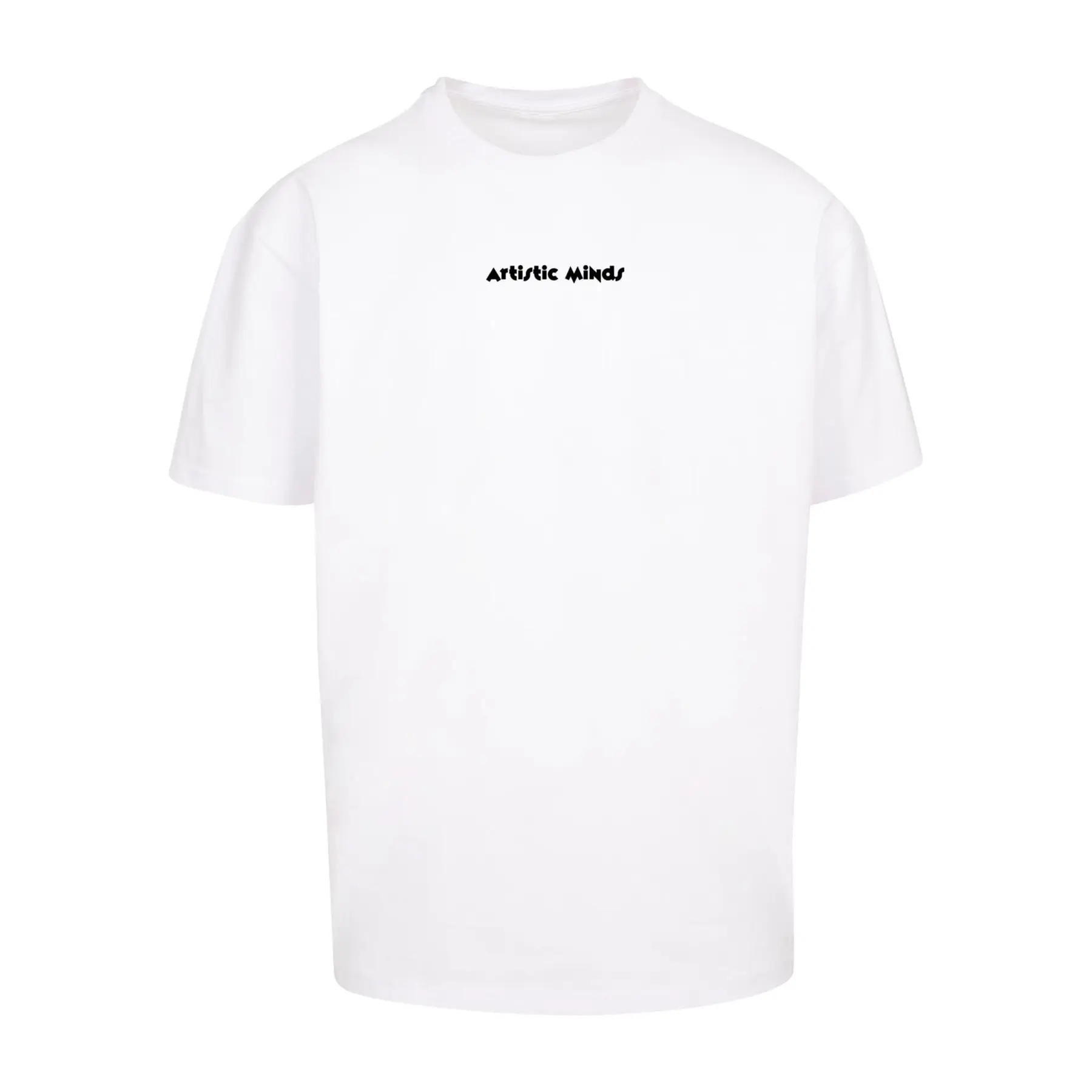 T-Shirt Merchcode Artistic Minds