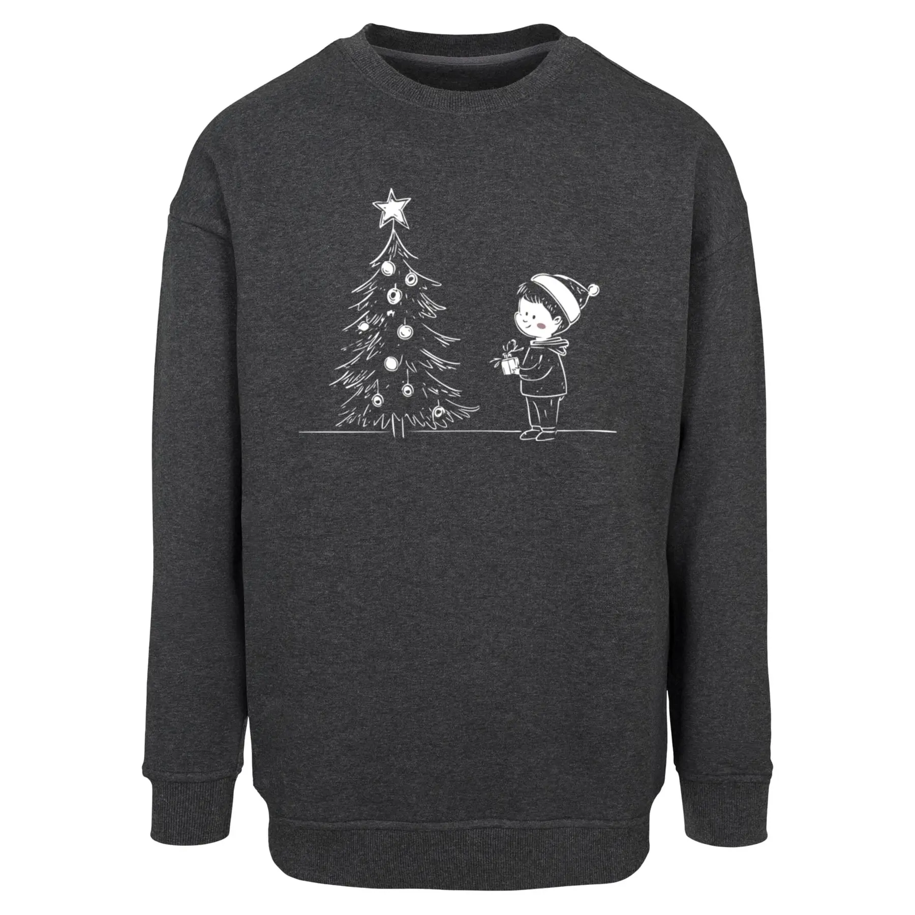 T-Shirt Merchcode Christmas Cute