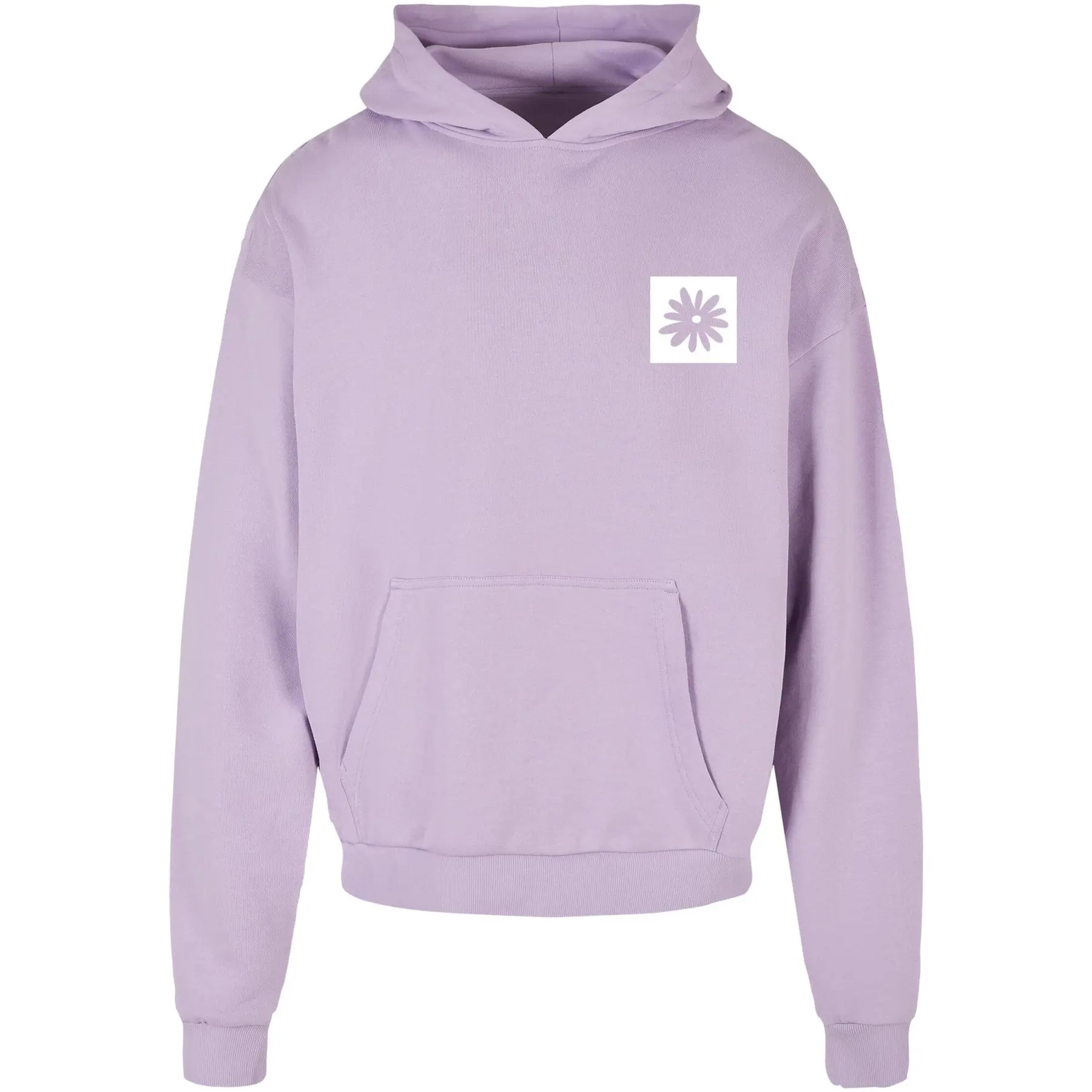 Kapuzensweatshirt Merchcode Rebirth And Renewal