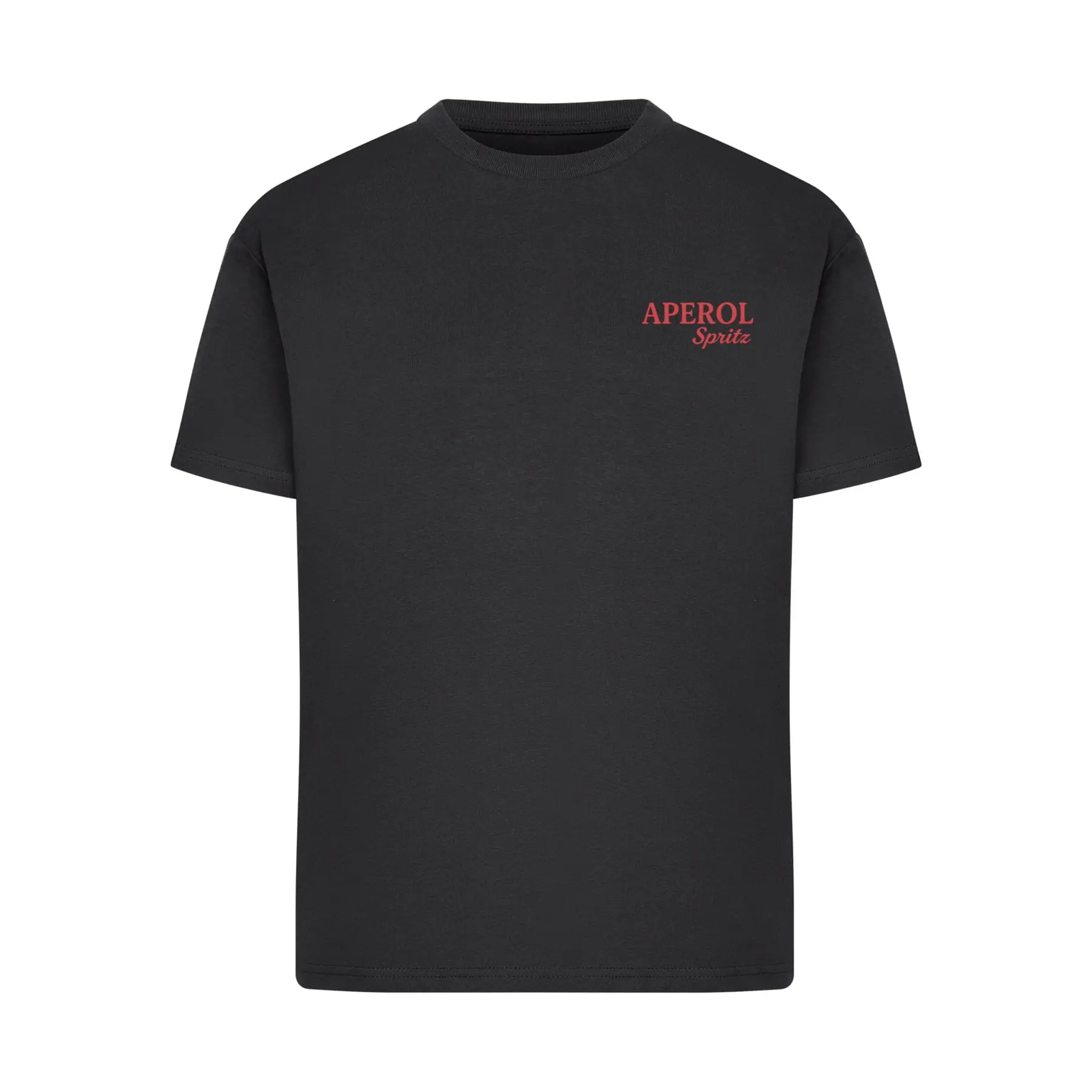 T-shirt da donna Merchcode Aperol Spritz