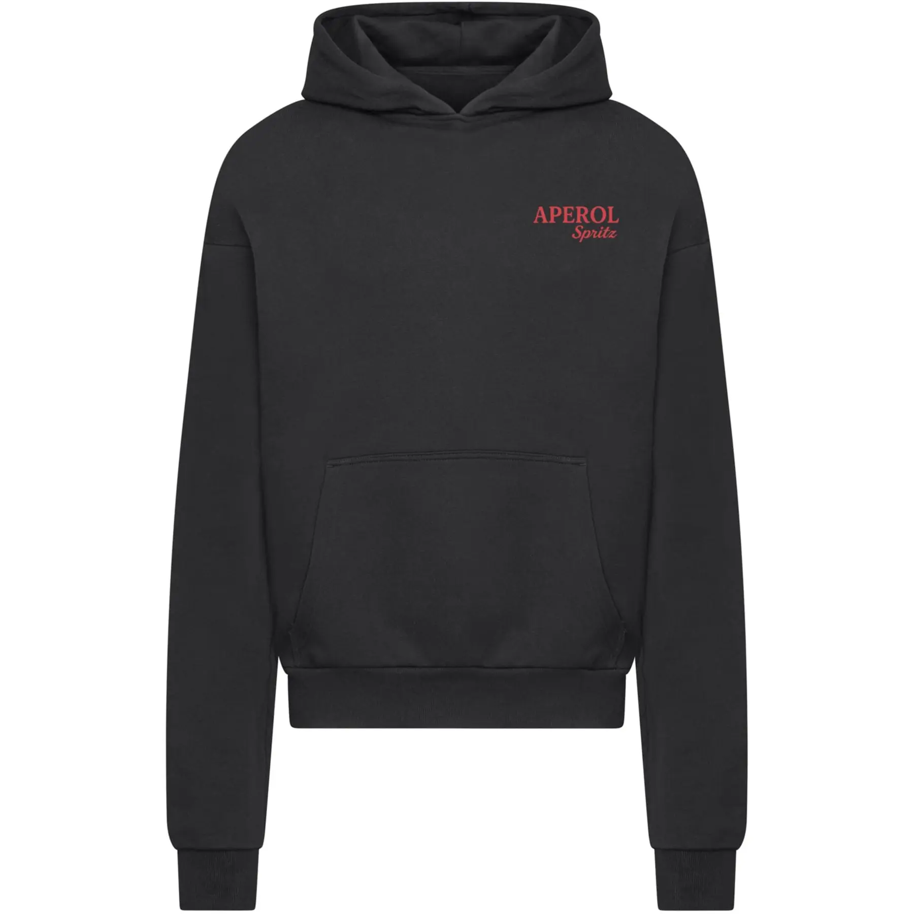 Hoodie Merchcode Aperol Spritz