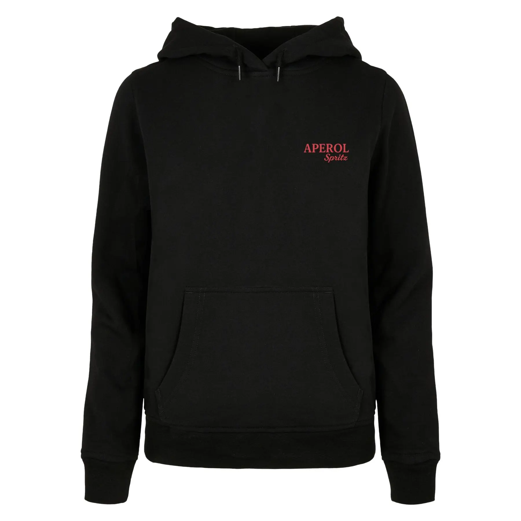 Hoodie Damen Merchcode Aperol Spritz