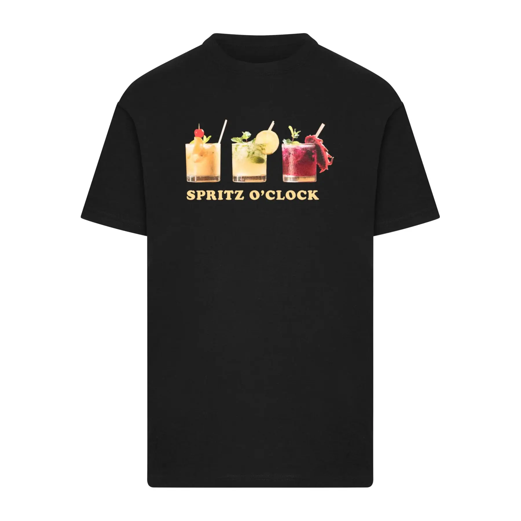 T-Shirt Merchcode Spritz
