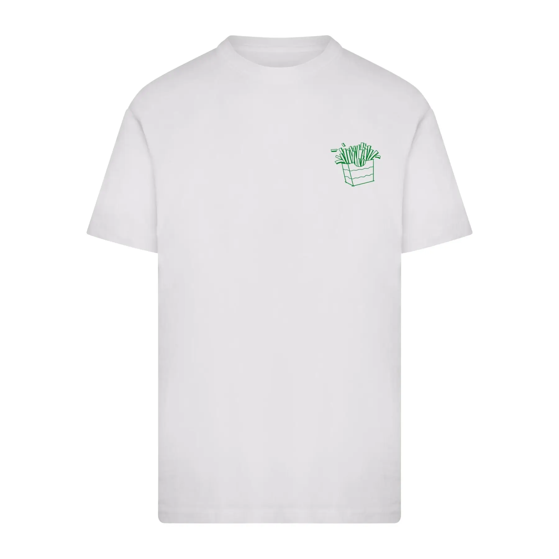 T-Shirt Merchcode Fries
