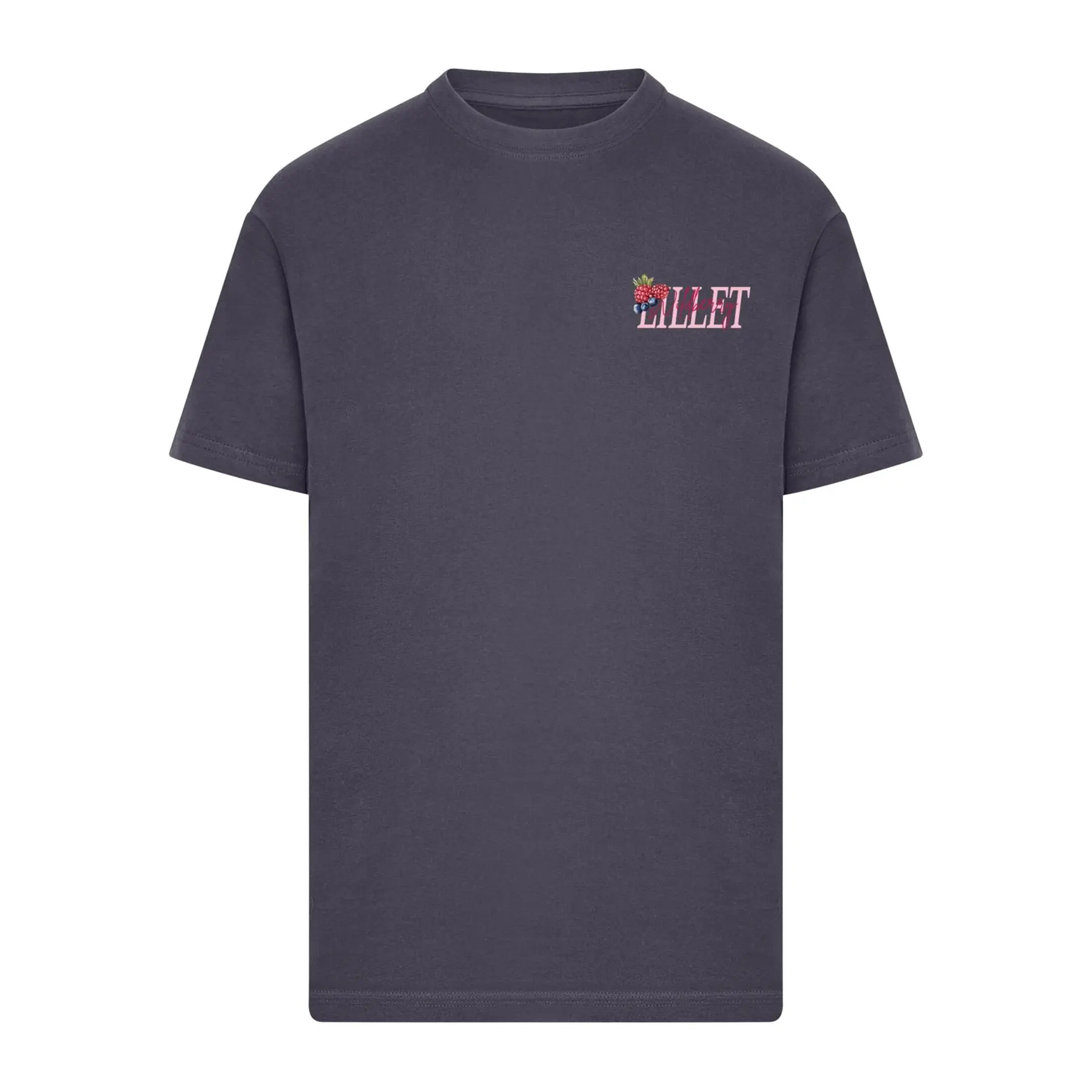 T-Shirt Merchcode Lillet